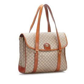 Celine Macadam Handbag (SHG-cPeAFS)