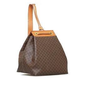 Celine Macadam Sling (SHG-OmDLWv)