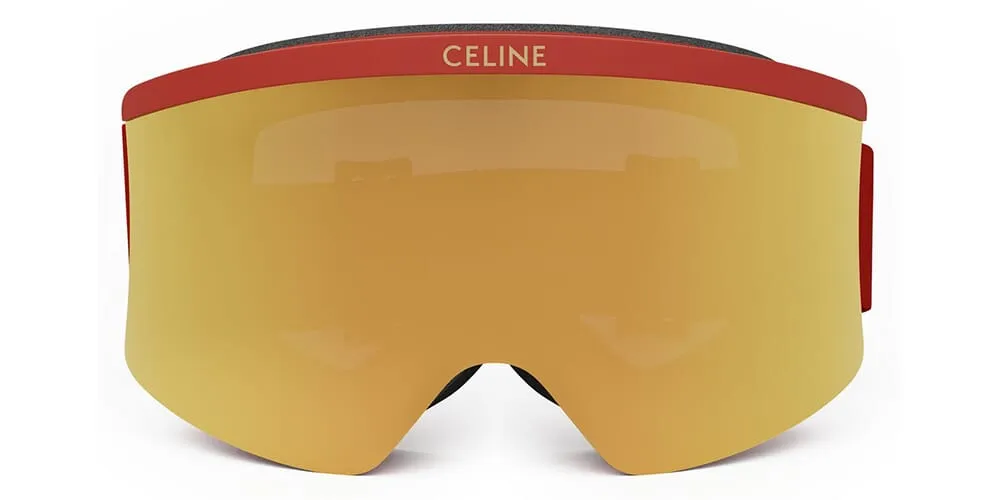 Celine Ski Mask CL40302U 67C