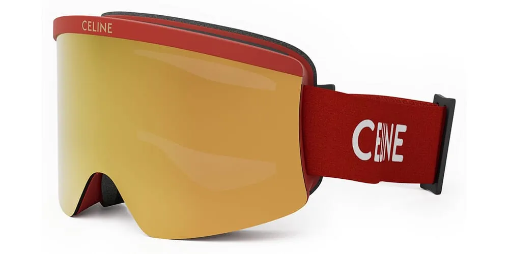 Celine Ski Mask CL40302U 67C