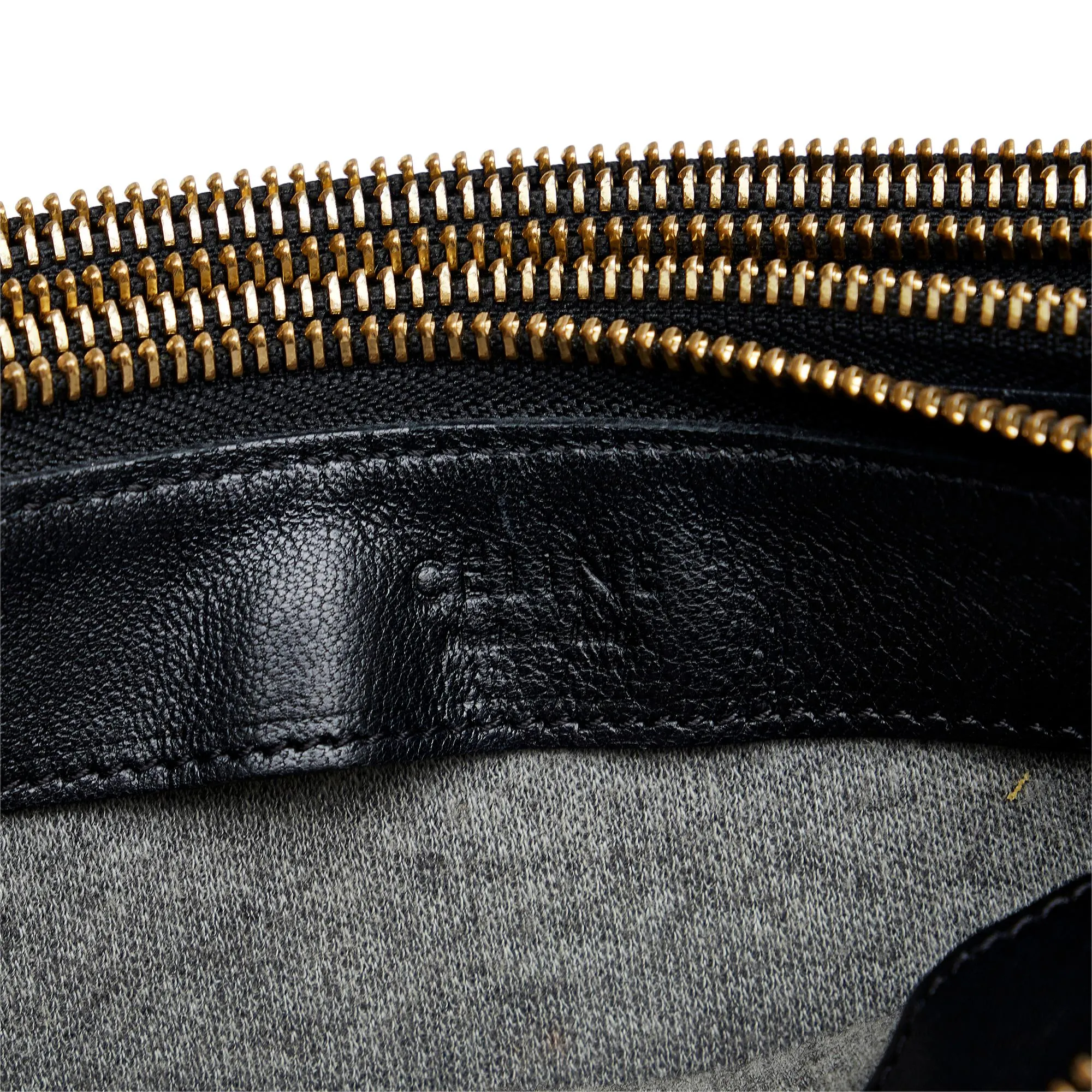 Celine Small Trio Crossbody (SHG-b1ehUF)