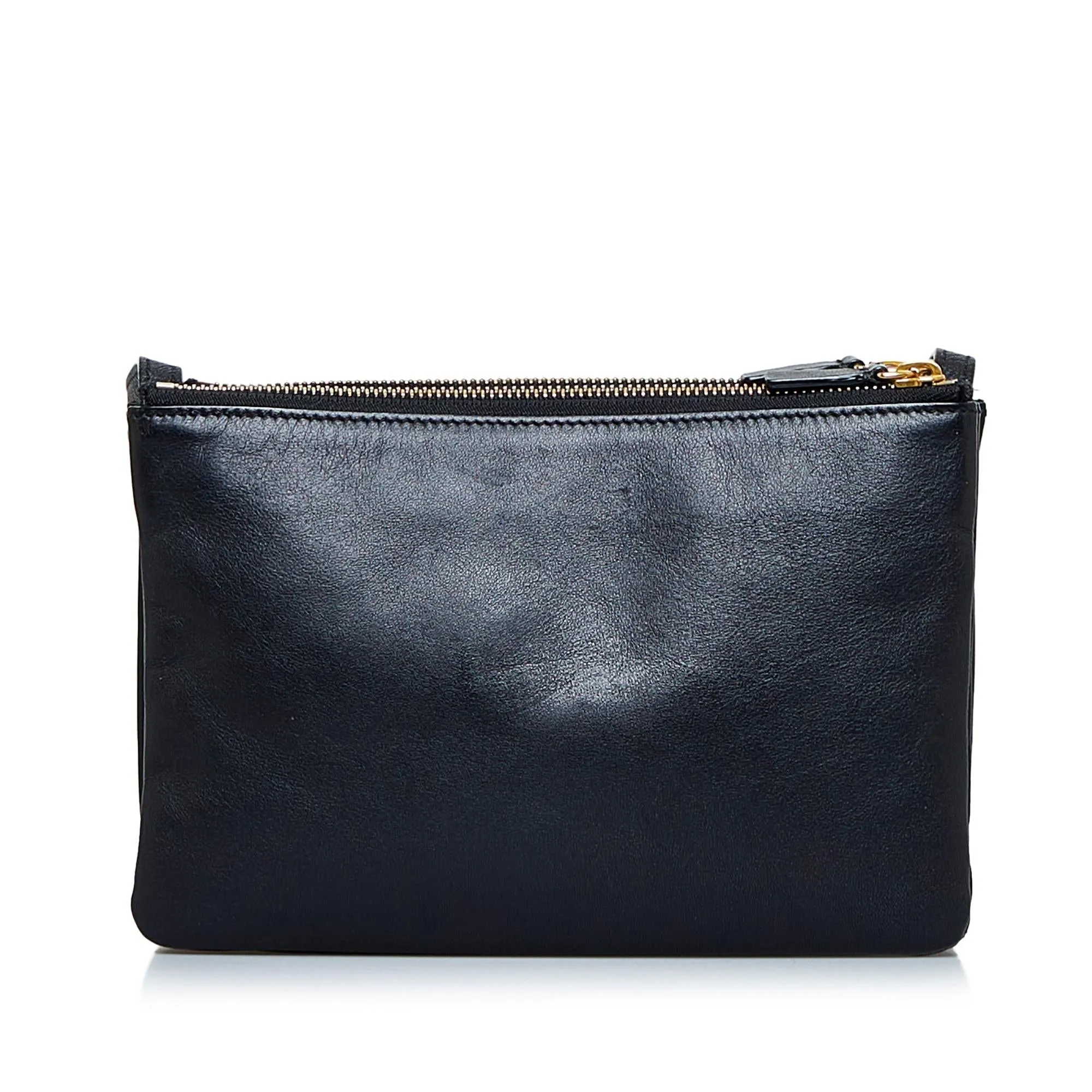 Celine Small Trio Crossbody (SHG-b1ehUF)