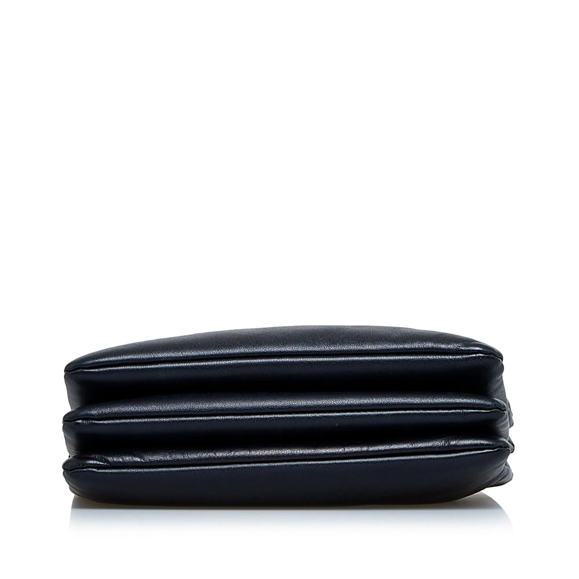 Celine Small Trio Crossbody (SHG-b1ehUF)