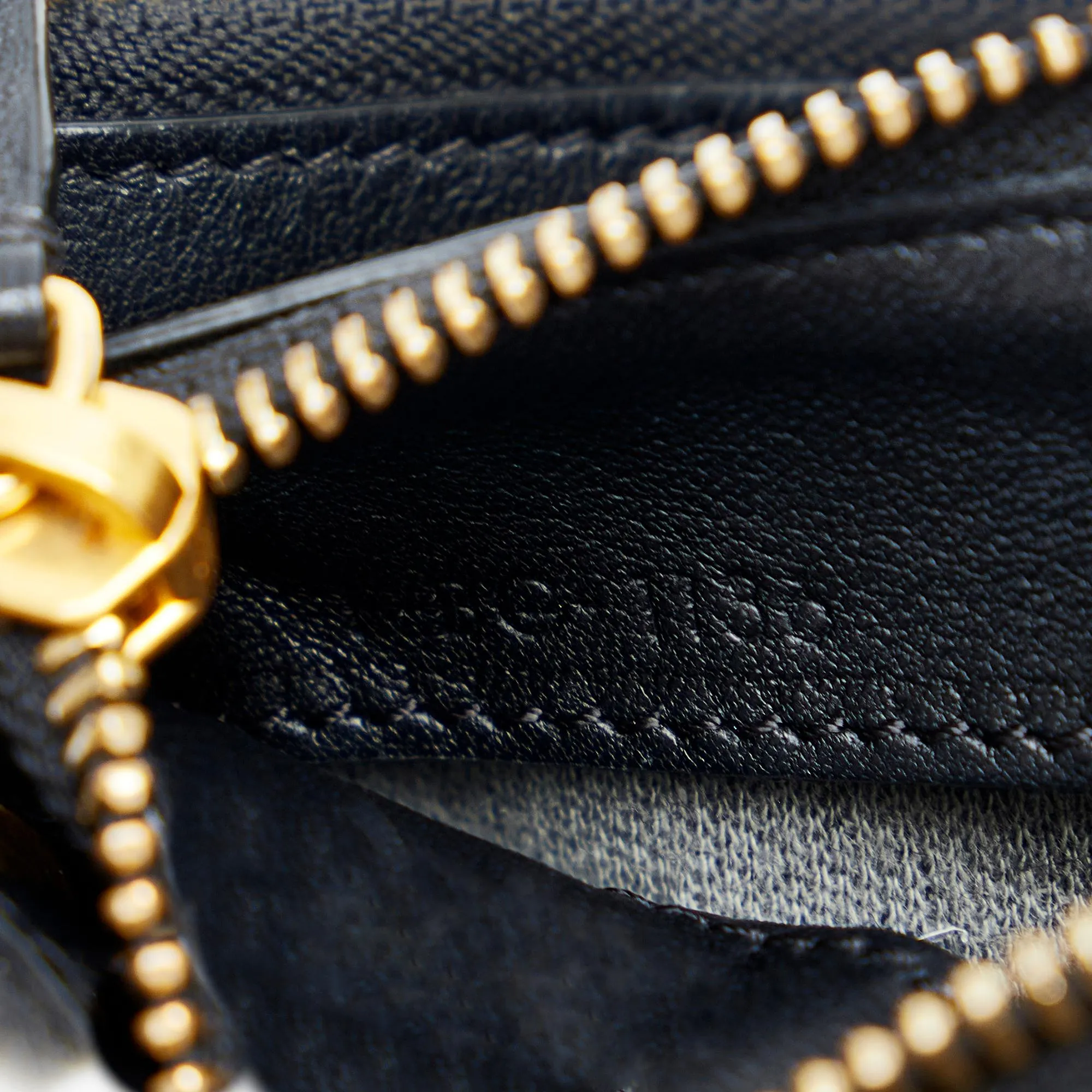 Celine Small Trio Crossbody (SHG-b1ehUF)