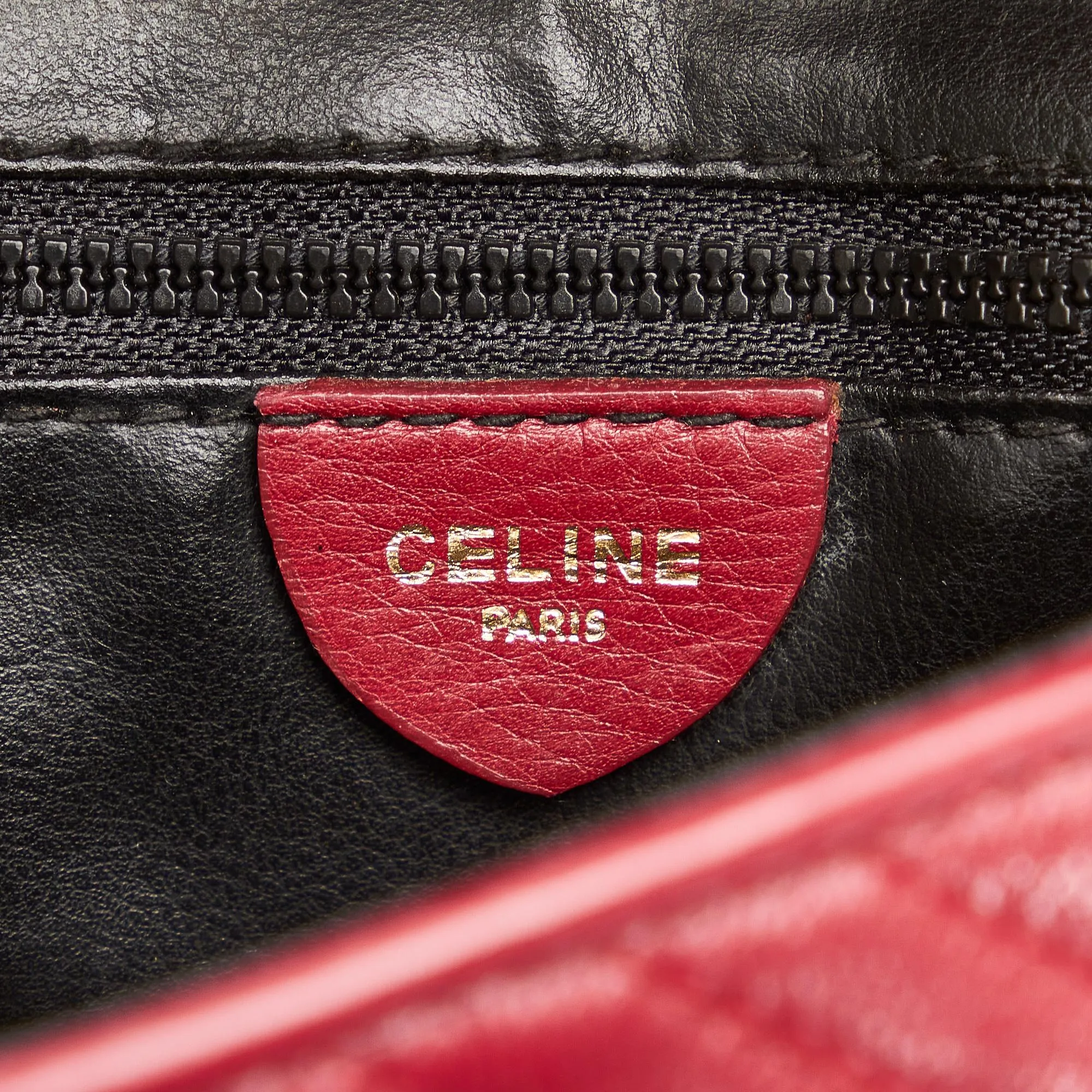 Celine Triomphe Crossbody (SHG-MP4G2Y)