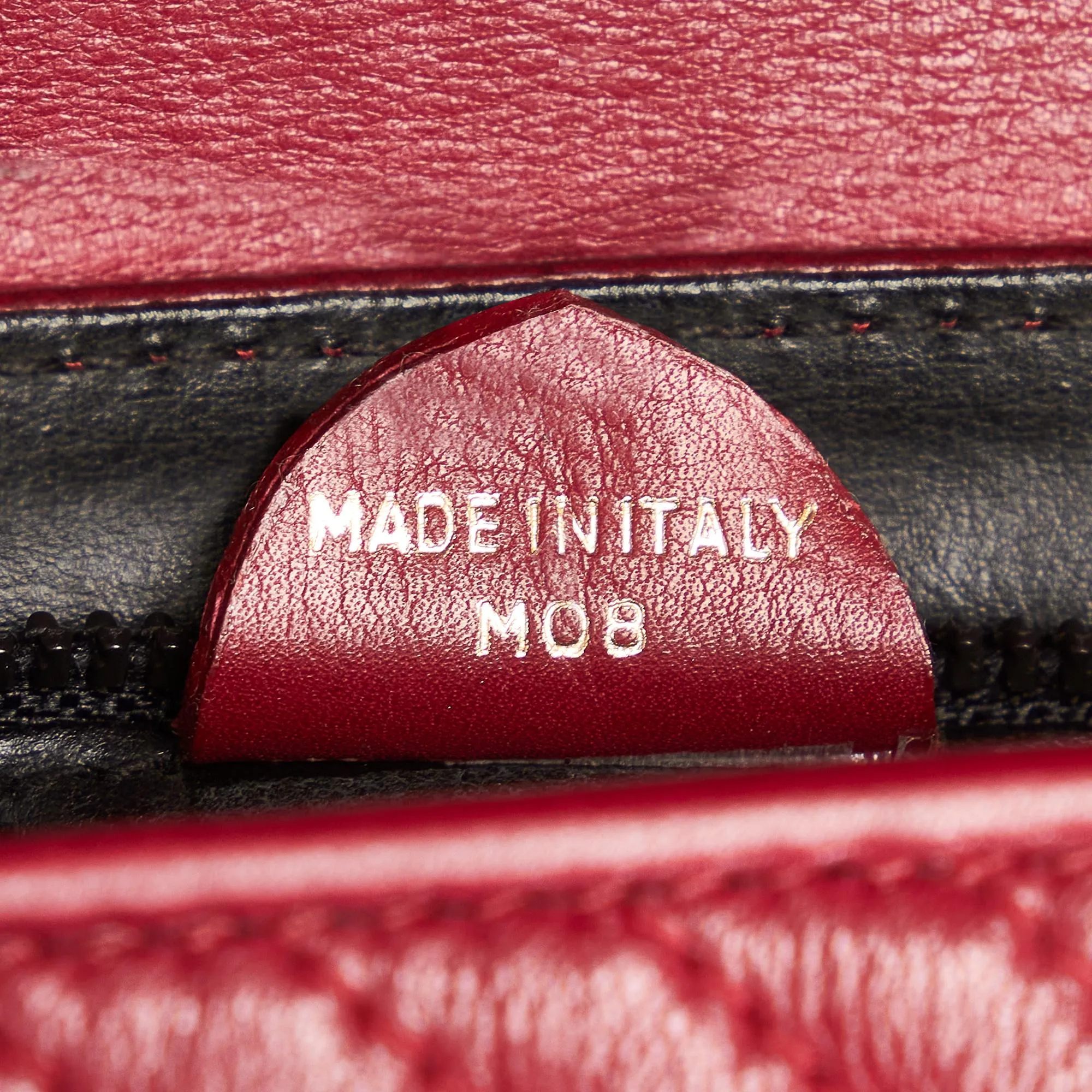 Celine Triomphe Crossbody (SHG-MP4G2Y)