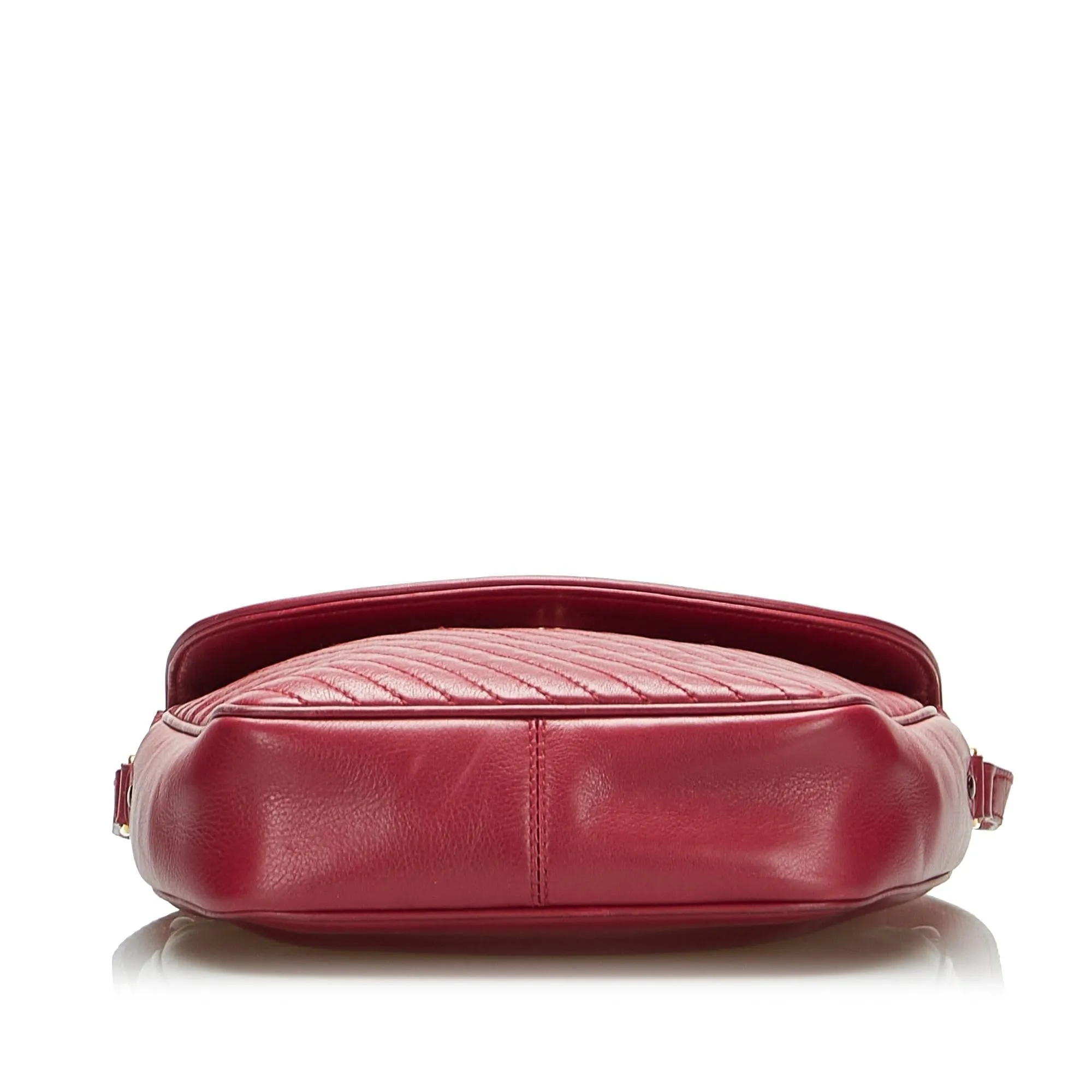 Celine Triomphe Crossbody (SHG-MP4G2Y)