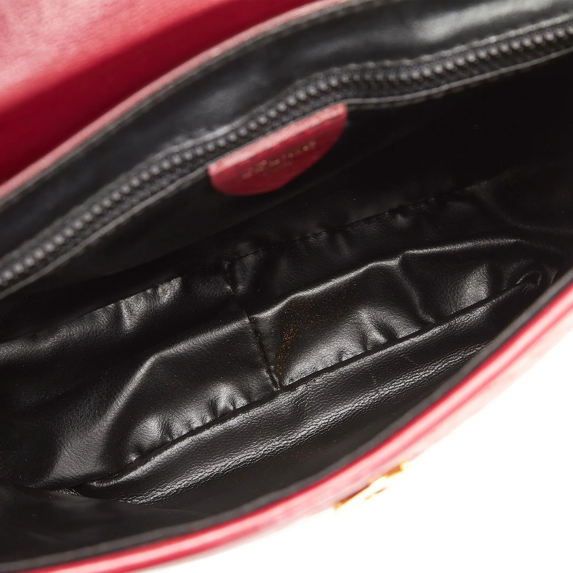 Celine Triomphe Crossbody (SHG-MP4G2Y)
