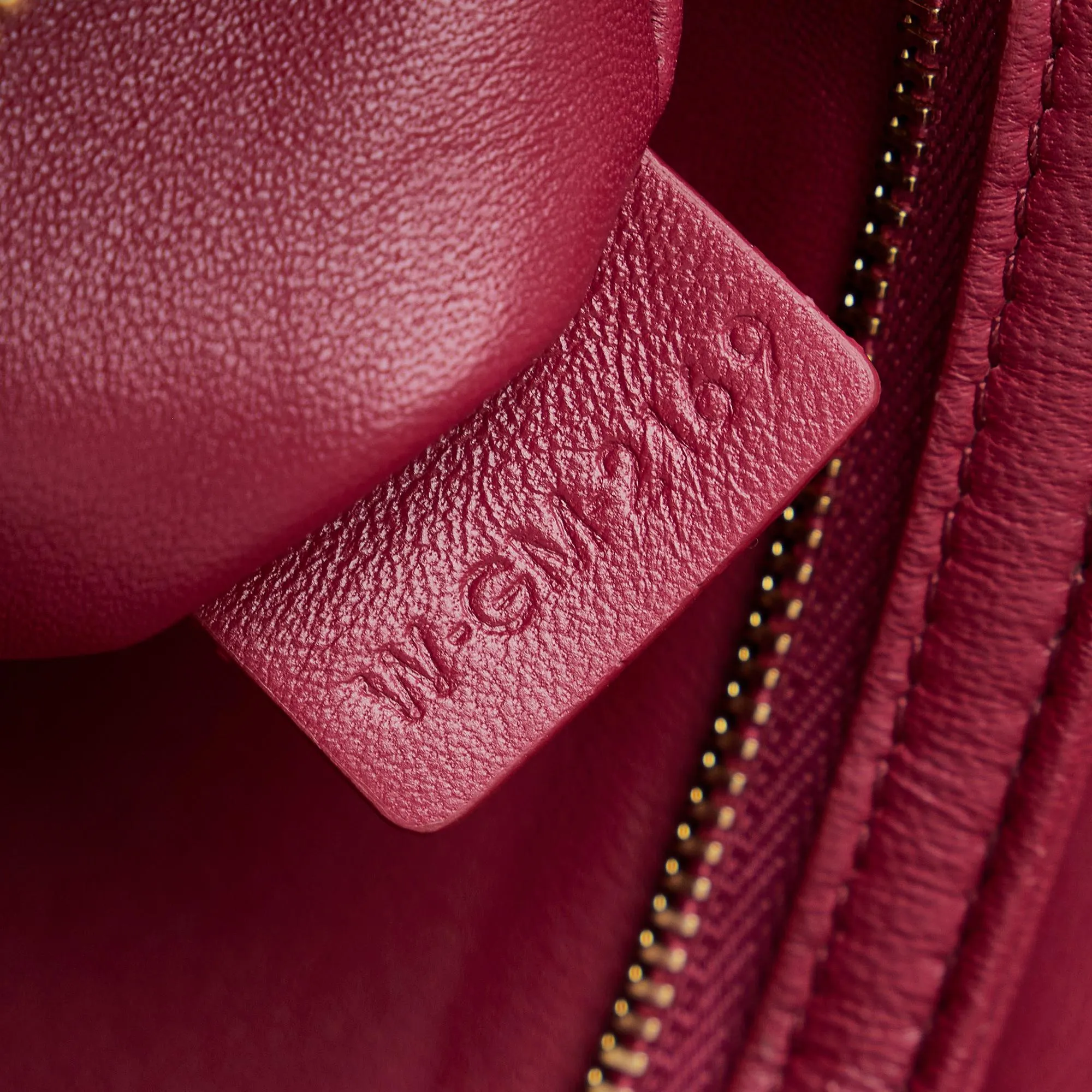Celine Triomphe Crossbody (SHG-sNWq0M)