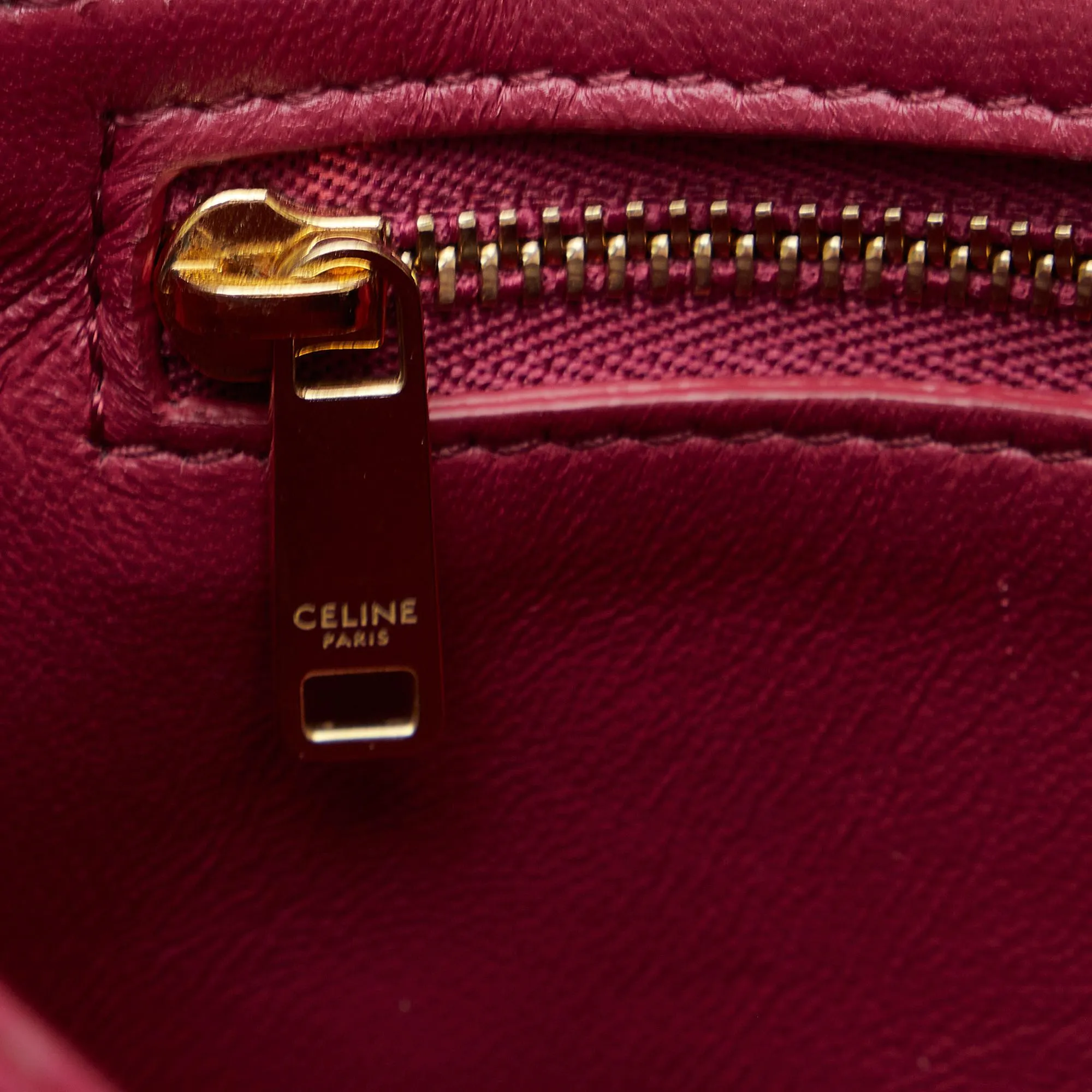 Celine Triomphe Crossbody (SHG-sNWq0M)