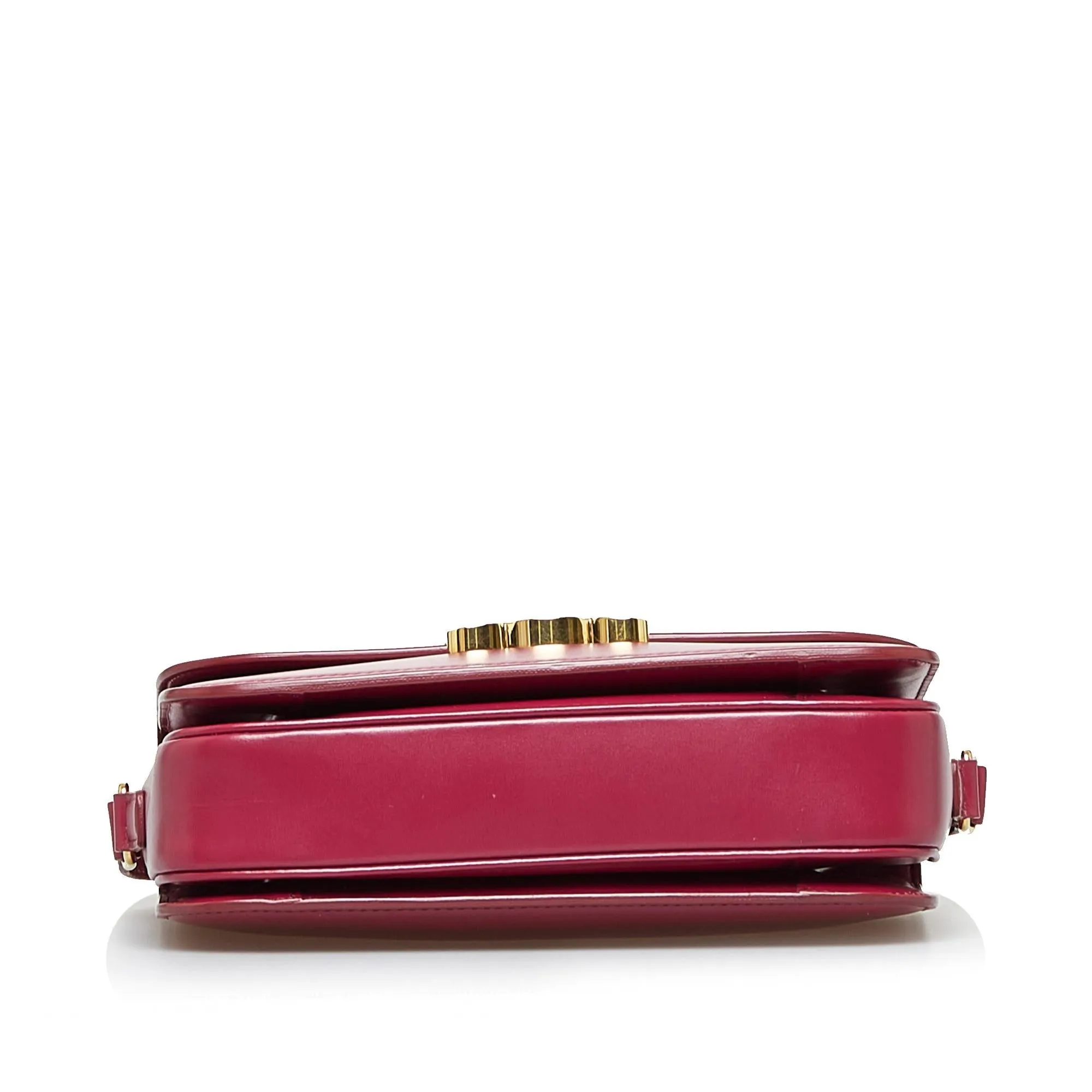 Celine Triomphe Crossbody (SHG-sNWq0M)