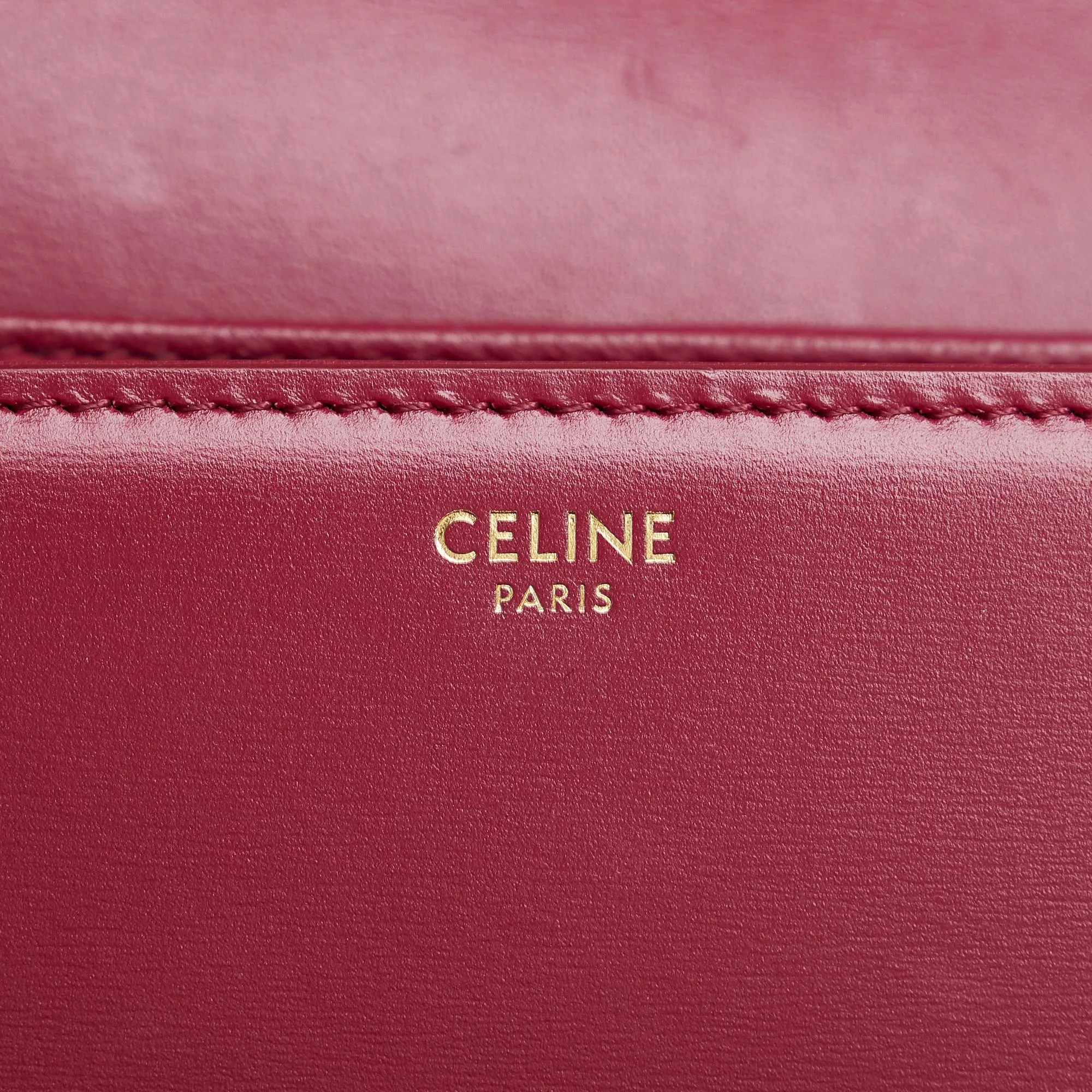 Celine Triomphe Crossbody (SHG-sNWq0M)
