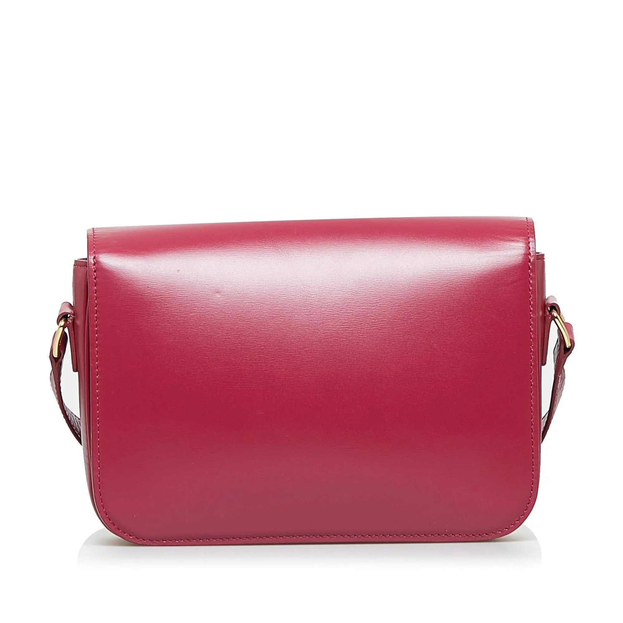 Celine Triomphe Crossbody (SHG-sNWq0M)
