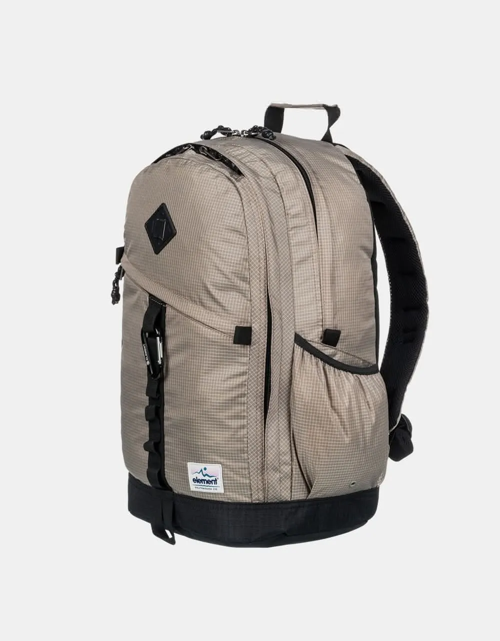 Element Cypress Backpack - Vintage Khaki