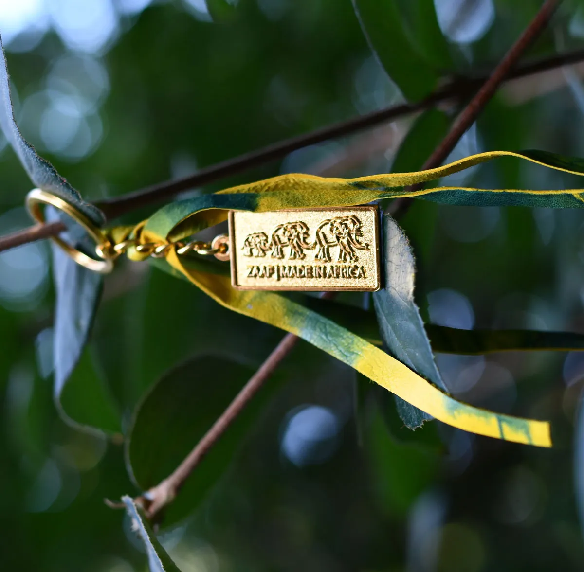 ELEPHANT KEYCHAINS