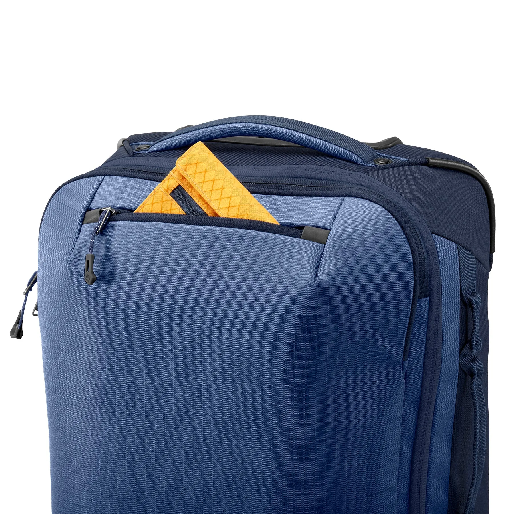 Expanse 4-Wheel 21.5" International Carry-On Luggage