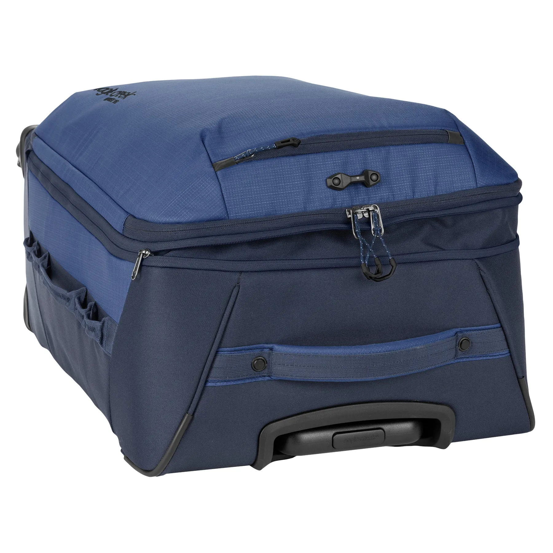 Expanse 4-Wheel 21.5" International Carry-On Luggage