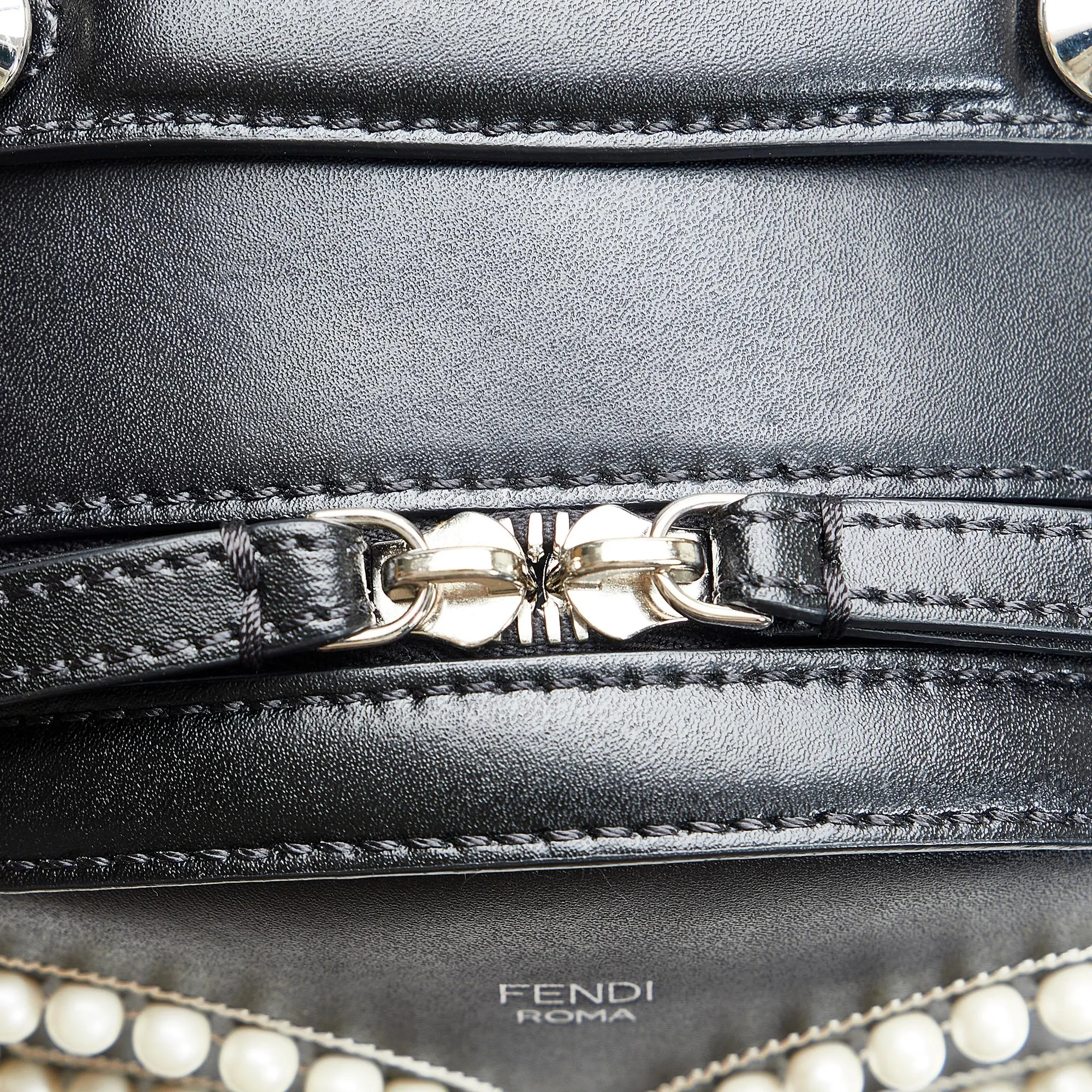 Fendi By The Way Backpack (SHG-7dMxSF)