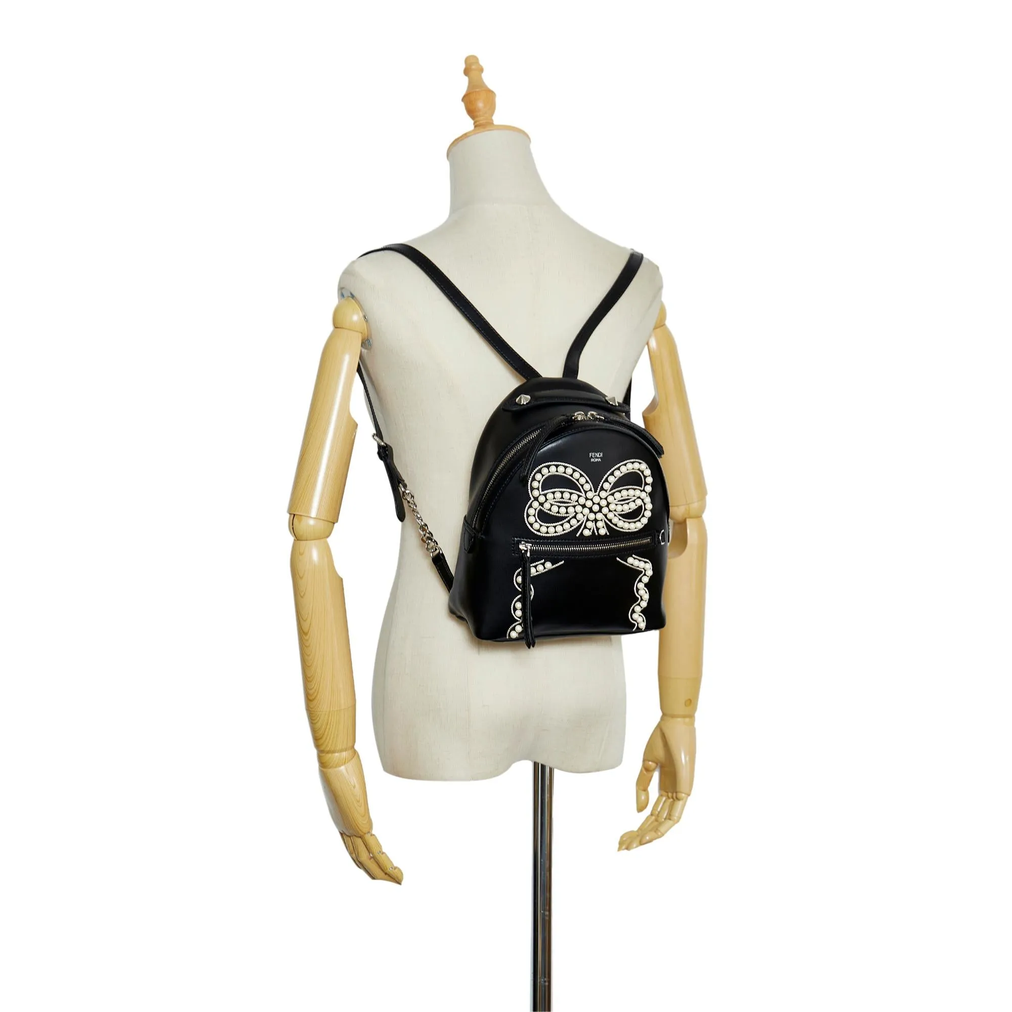 Fendi By The Way Backpack (SHG-7dMxSF)