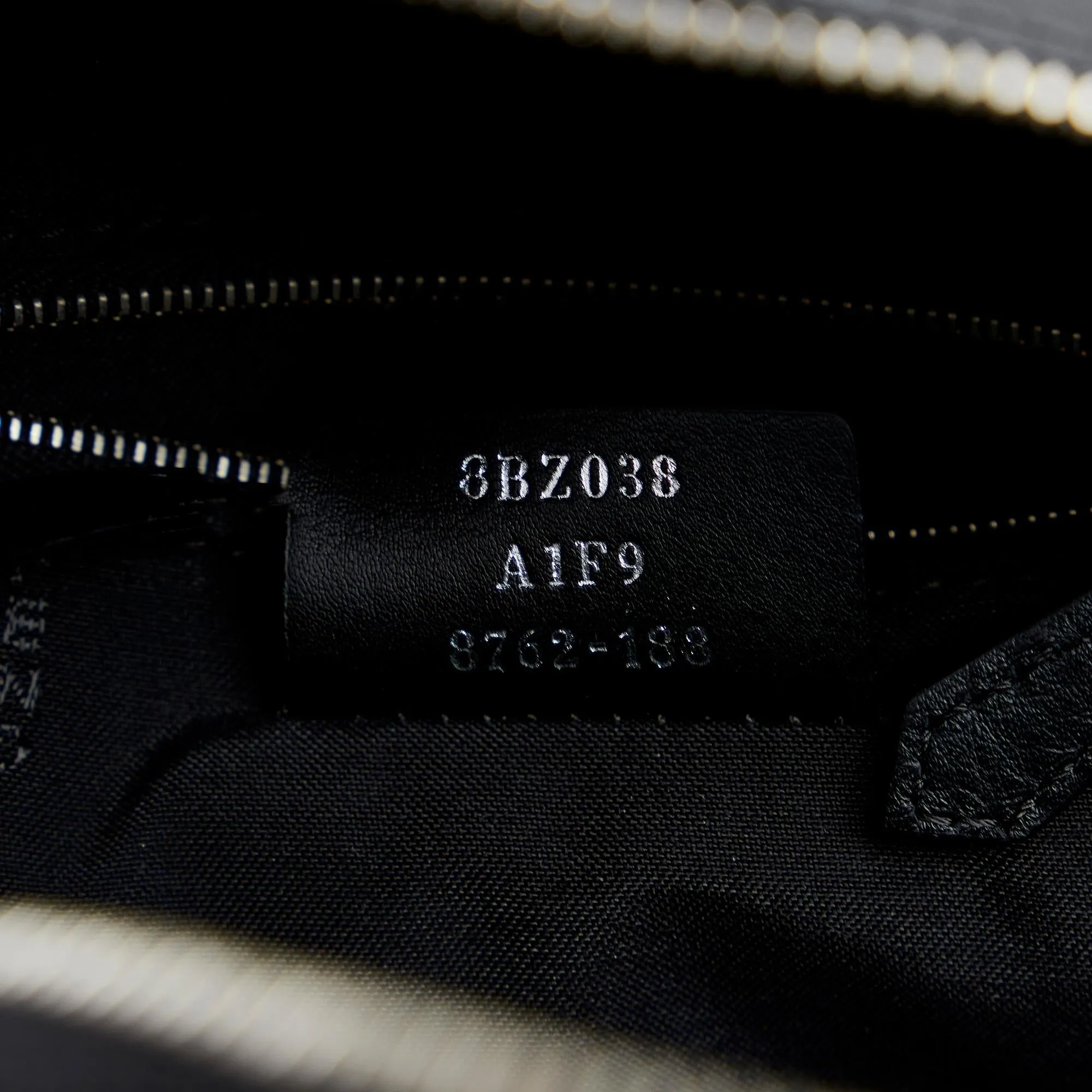 Fendi By The Way Backpack (SHG-7dMxSF)