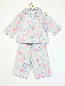 Flannelette pyjamas brand new - Size 000