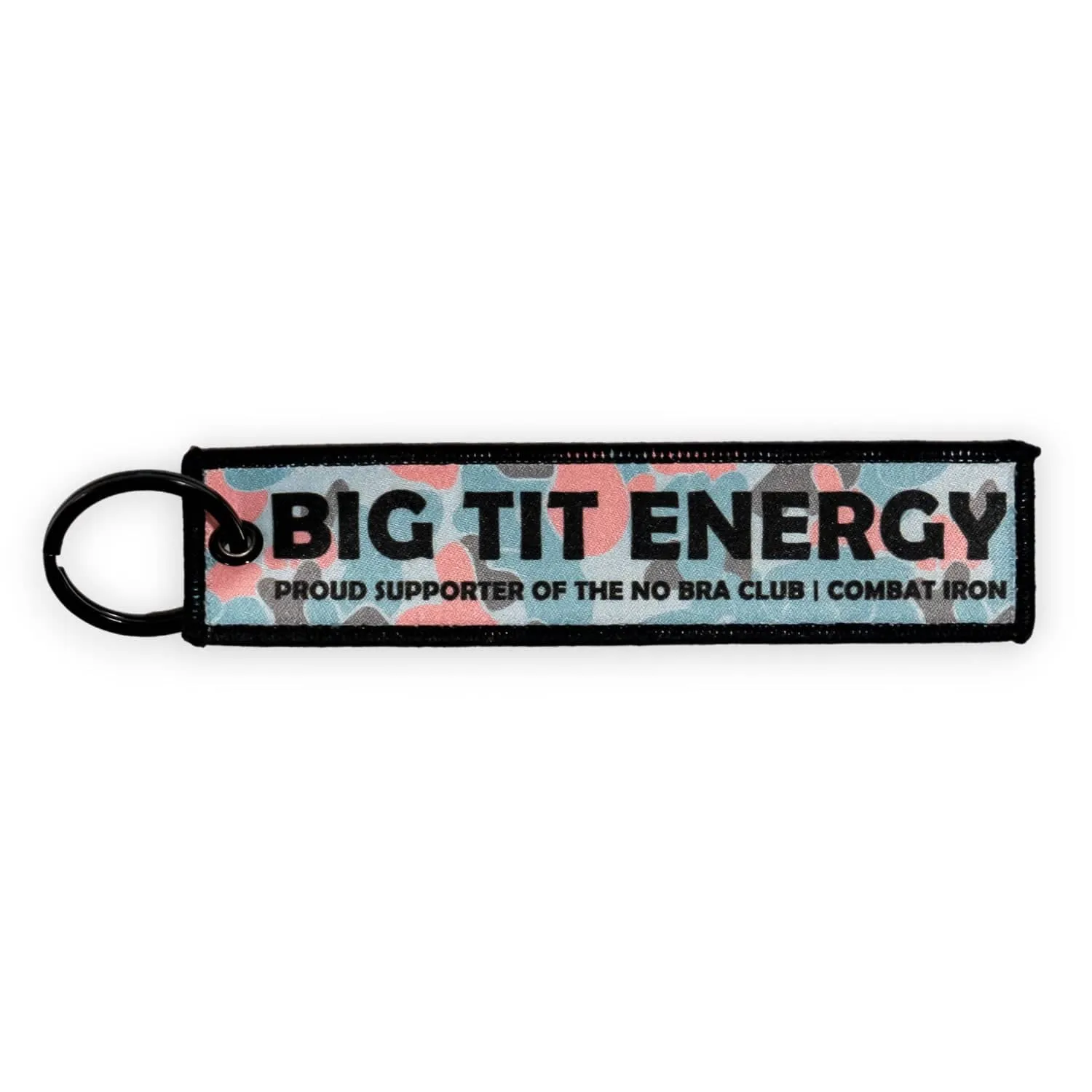 Flight Keychains