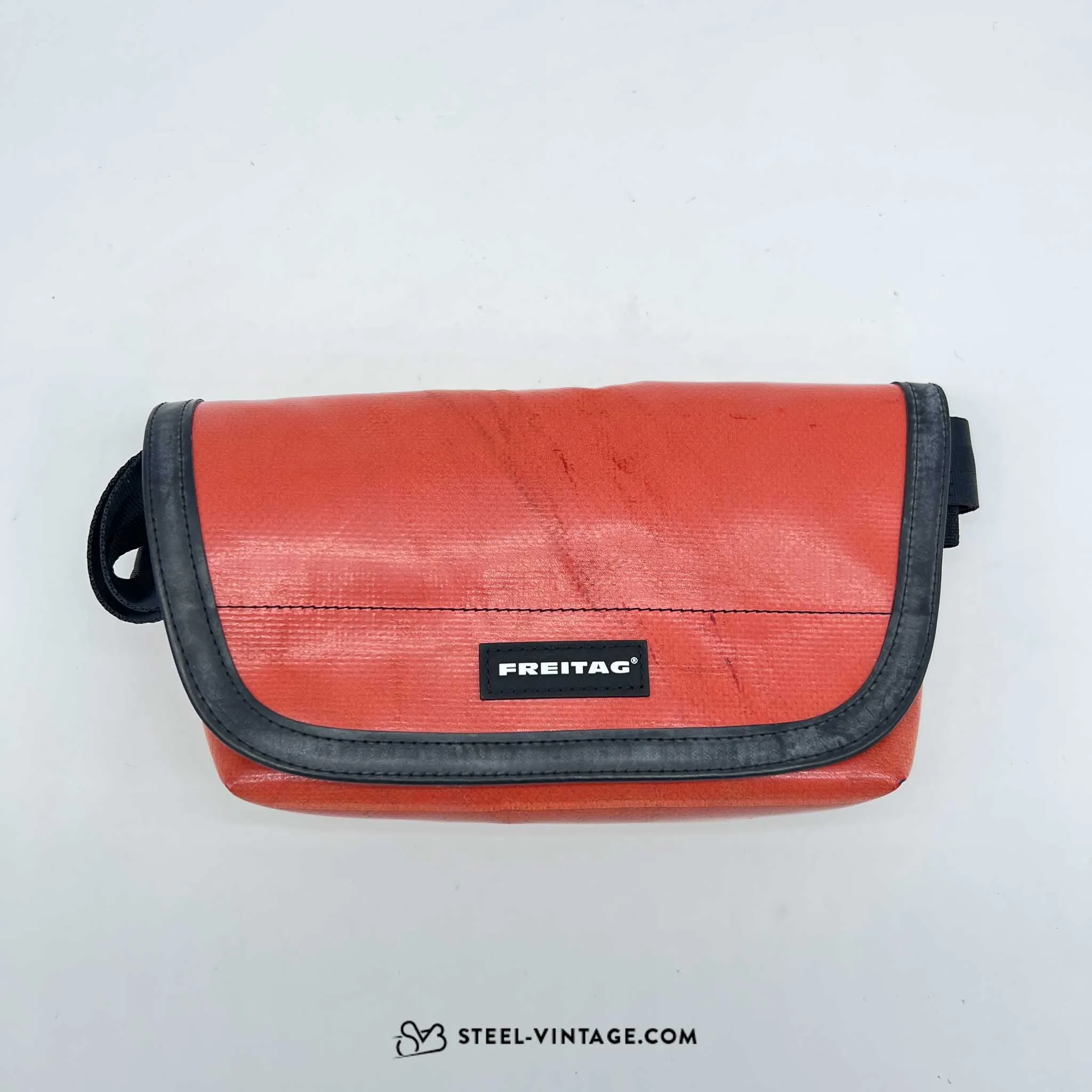 Freitag F40 Jamie Bum Bag Unique Designs