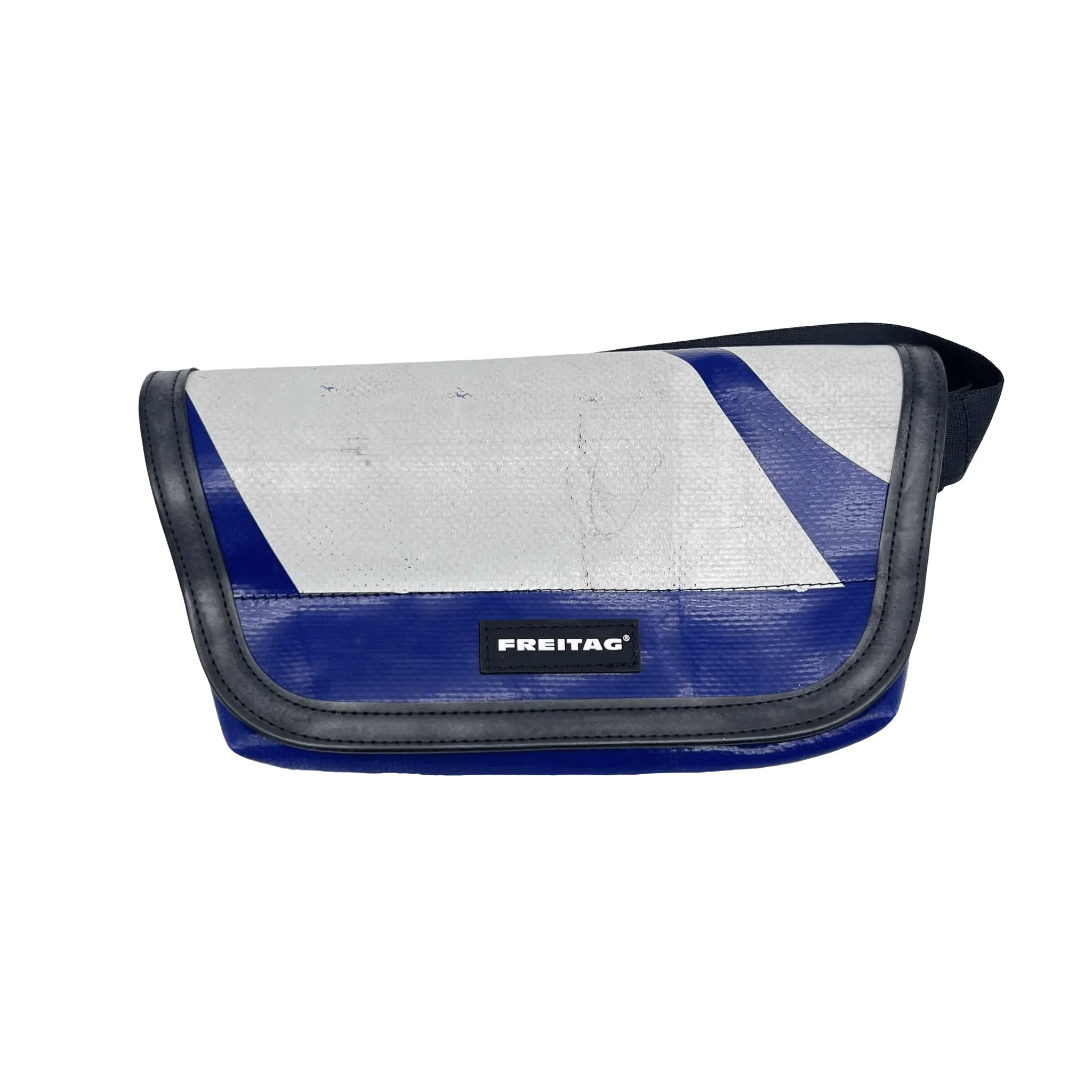 Freitag F40 Jamie Bum Bag Unique Designs