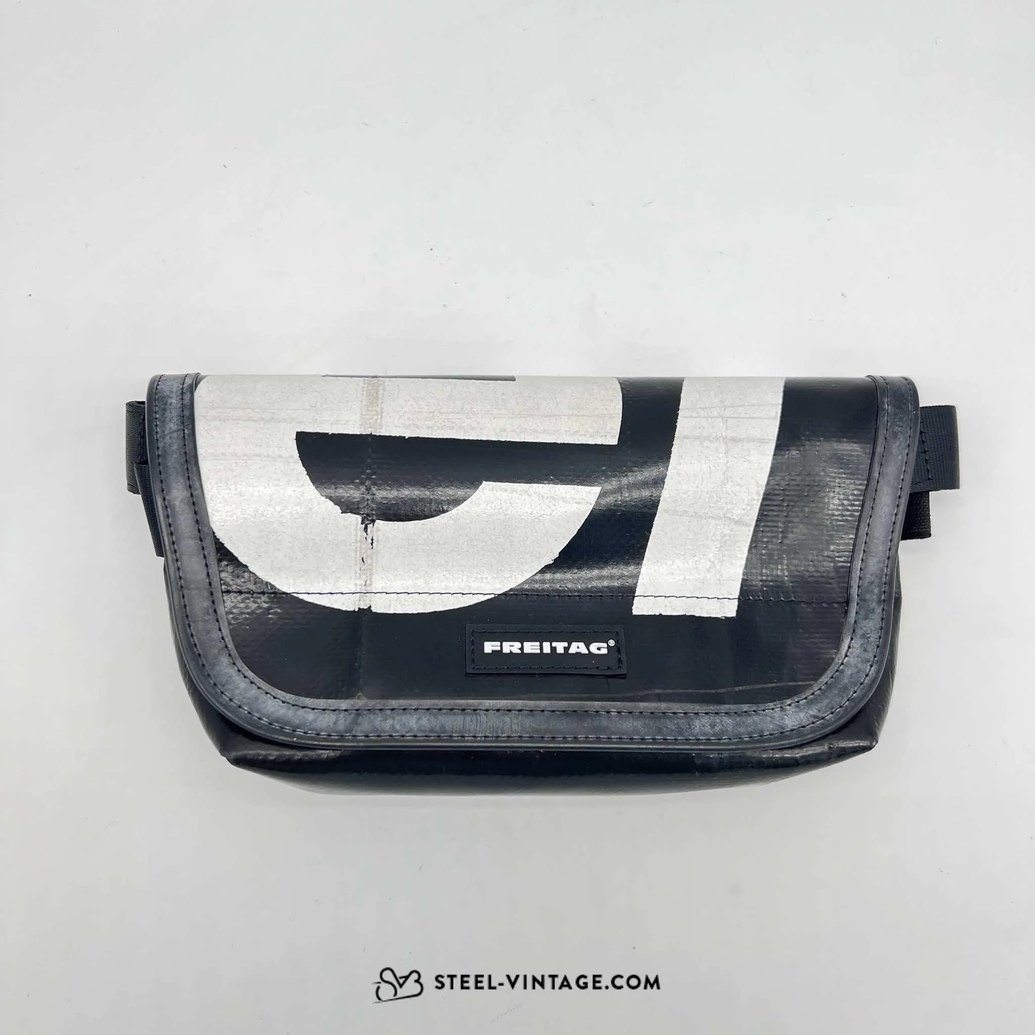 Freitag F40 Jamie Bum Bag Unique Designs