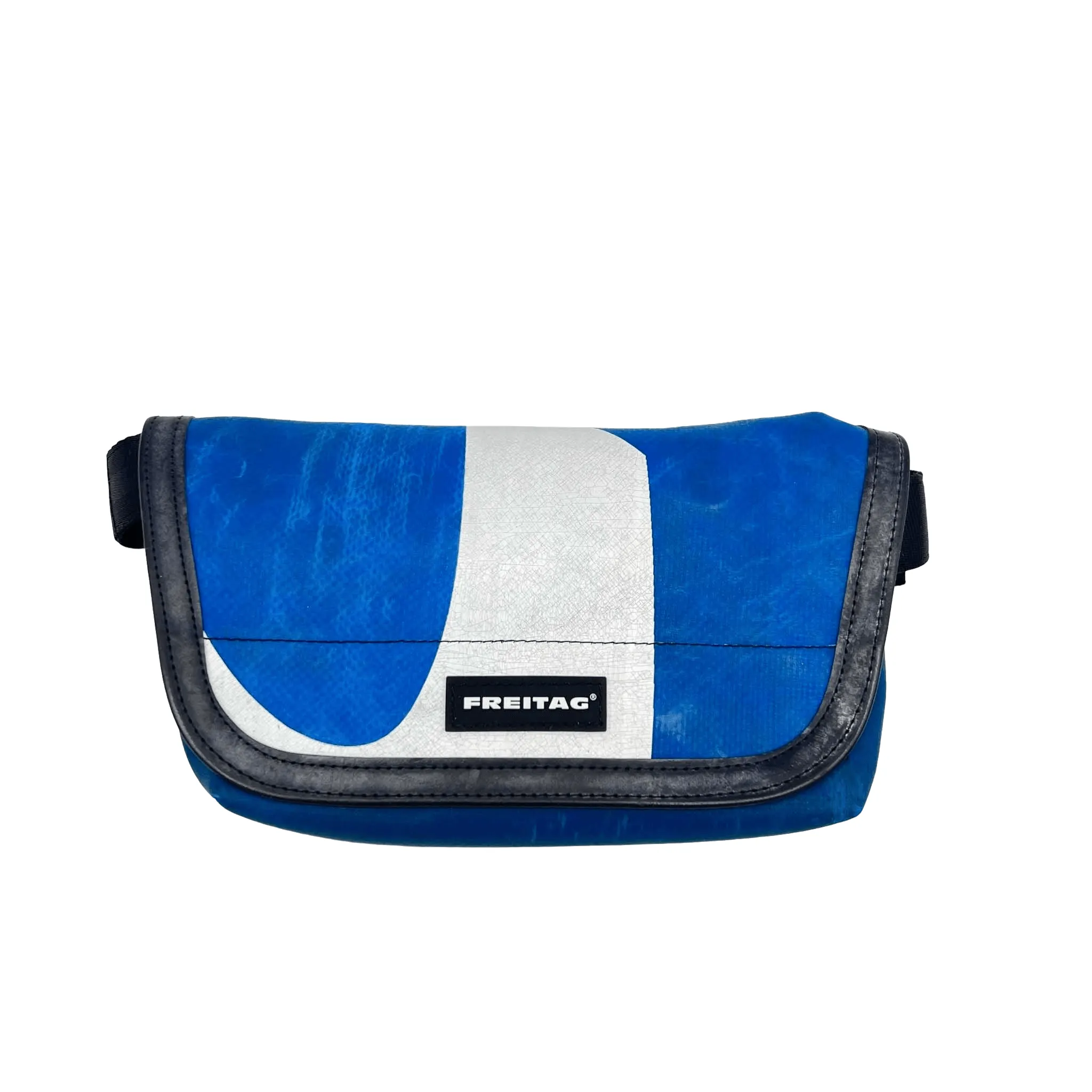 Freitag F40 Jamie Bum Bag Unique Designs
