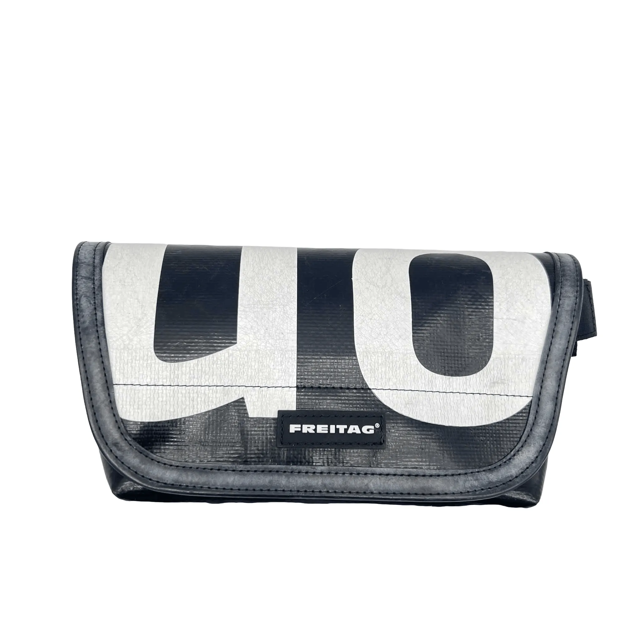 Freitag F40 Jamie Bum Bag Unique Designs