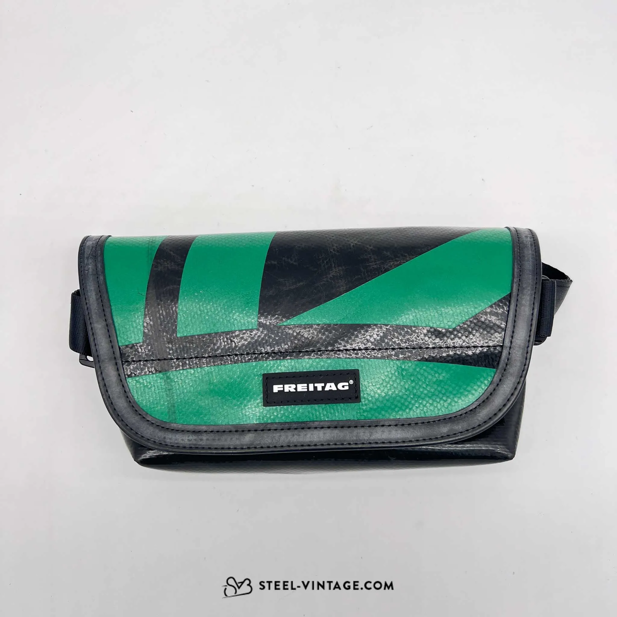 Freitag F40 Jamie Bum Bag Unique Designs