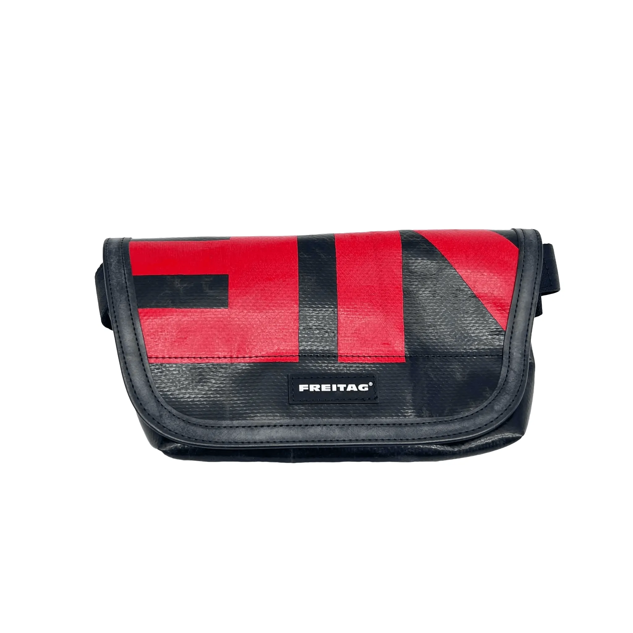 Freitag F40 Jamie Bum Bag Unique Designs