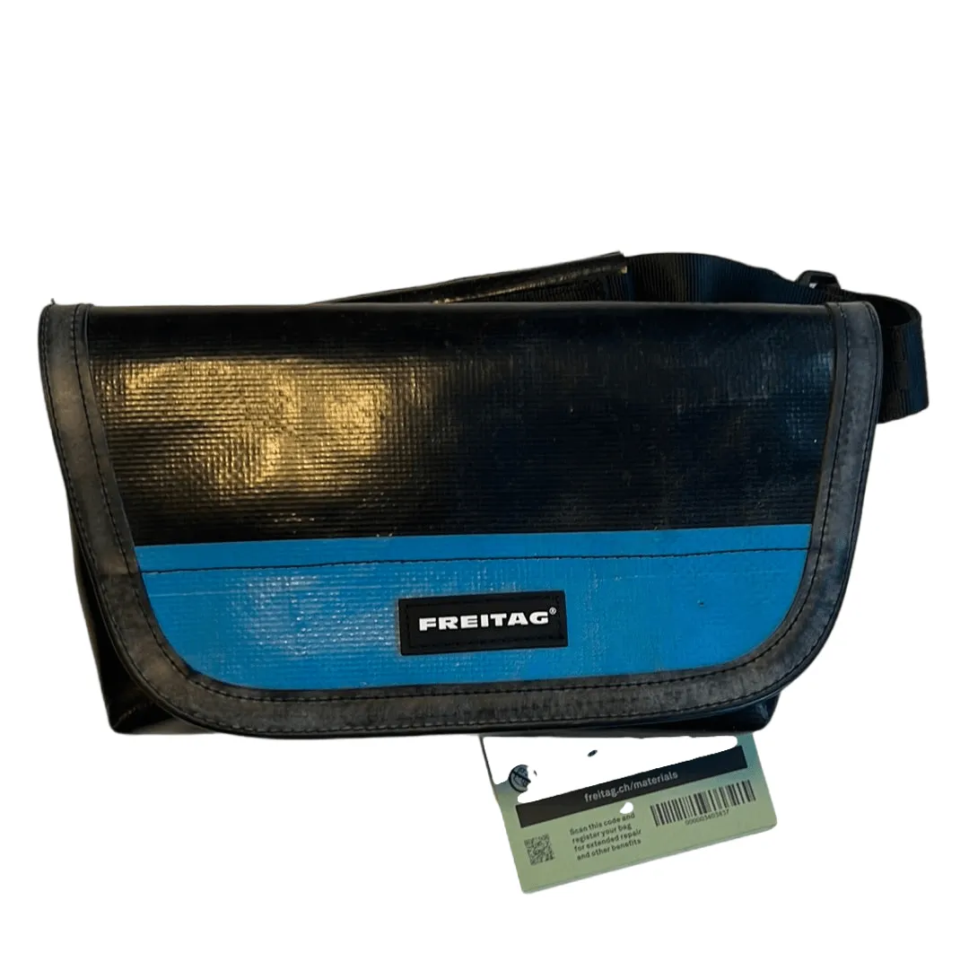 Freitag F40 Jamie Bum Bag Unique Designs