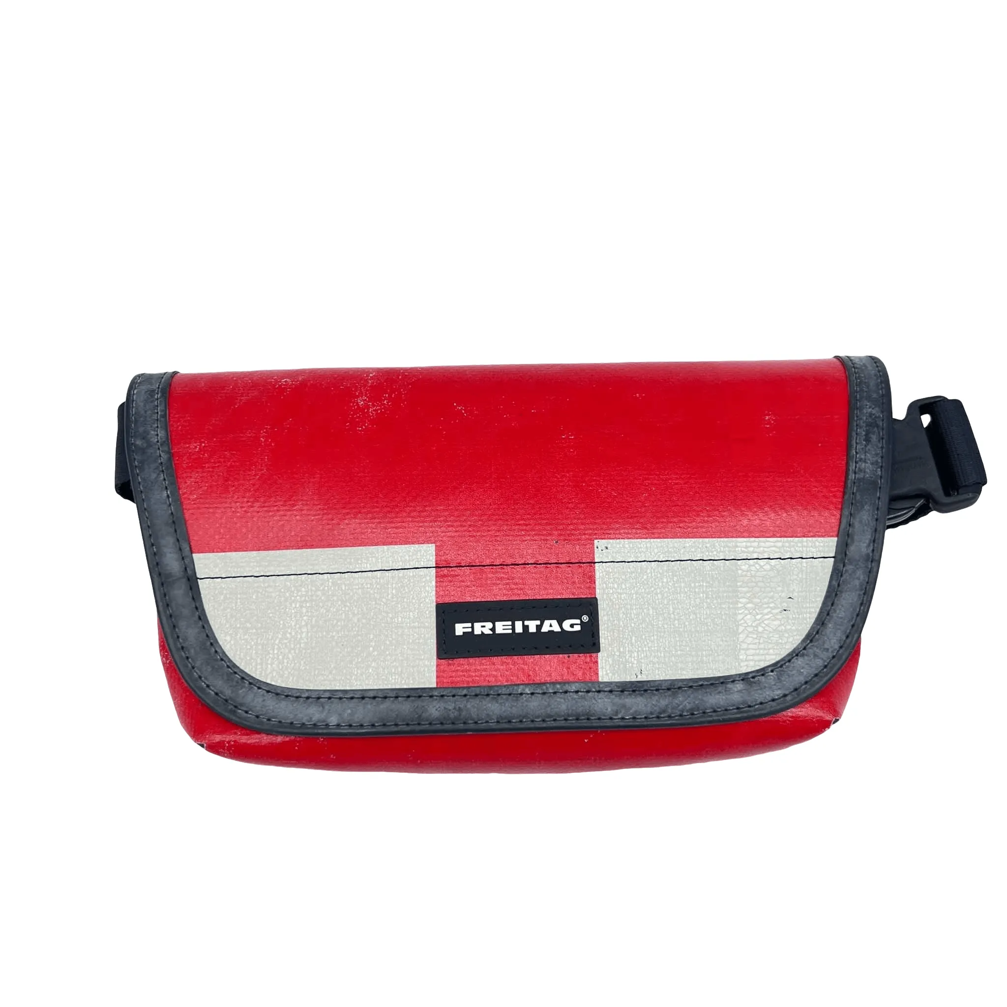 Freitag F40 Jamie Bum Bag Unique Designs