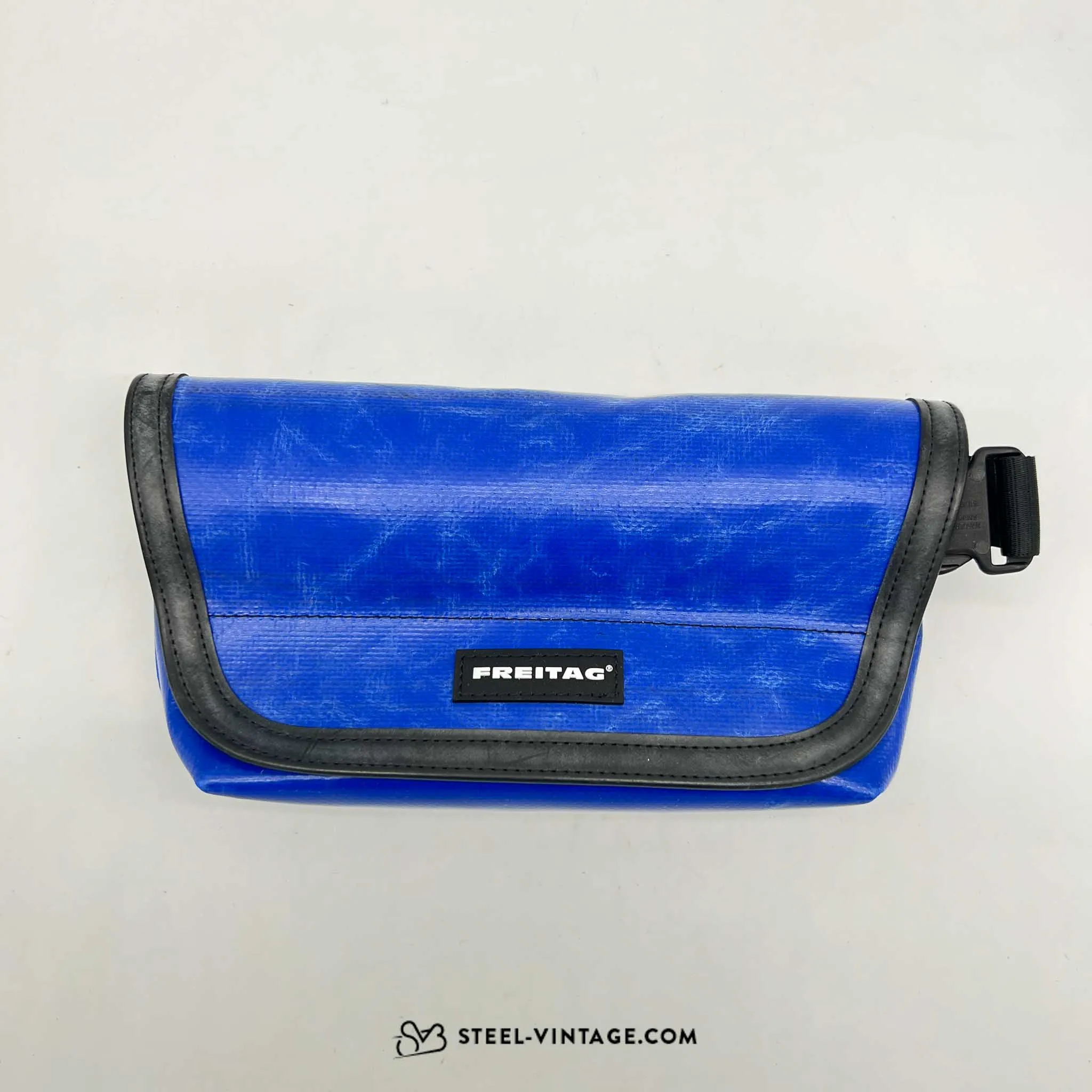 Freitag F40 Jamie Bum Bag Unique Designs