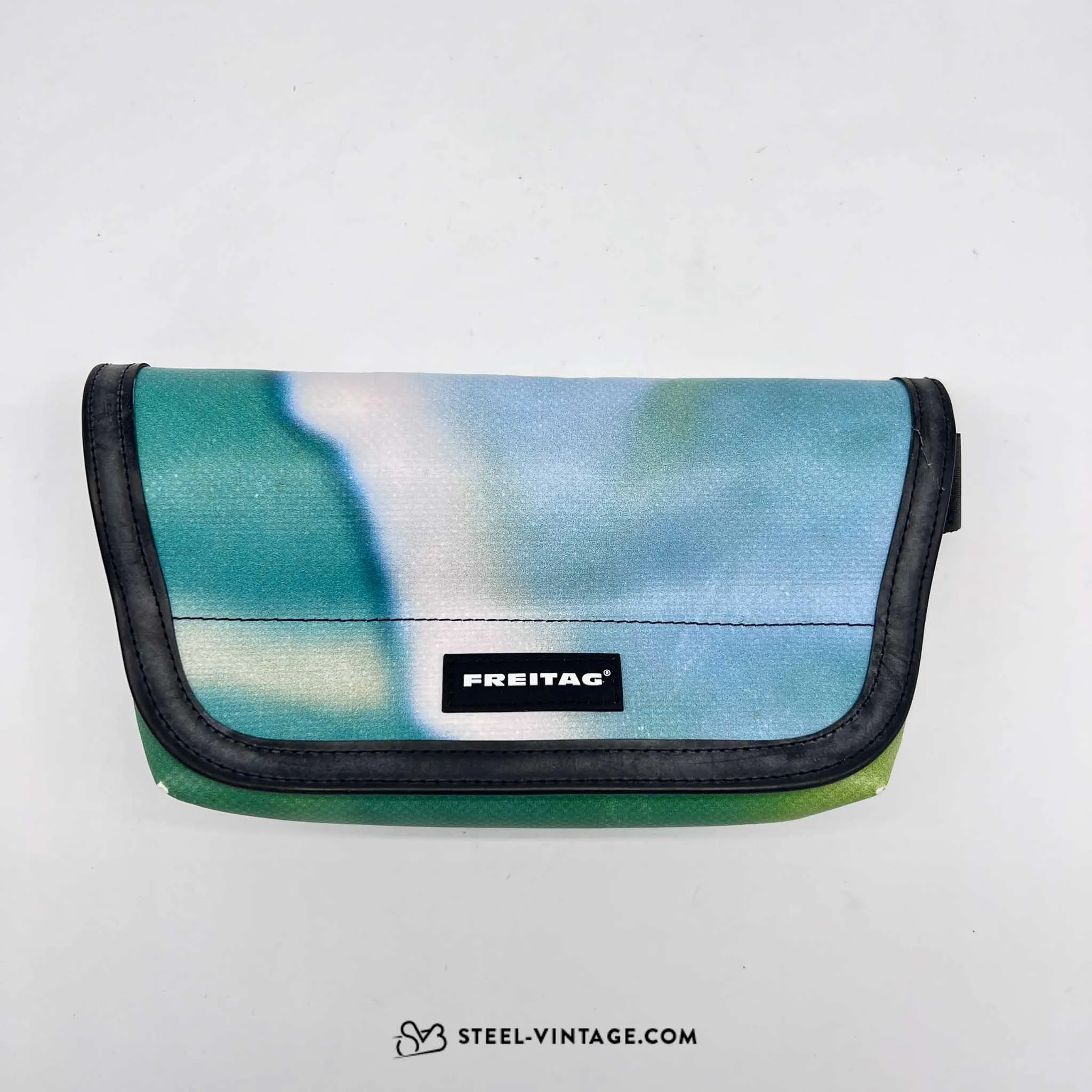 Freitag F40 Jamie Bum Bag Unique Designs
