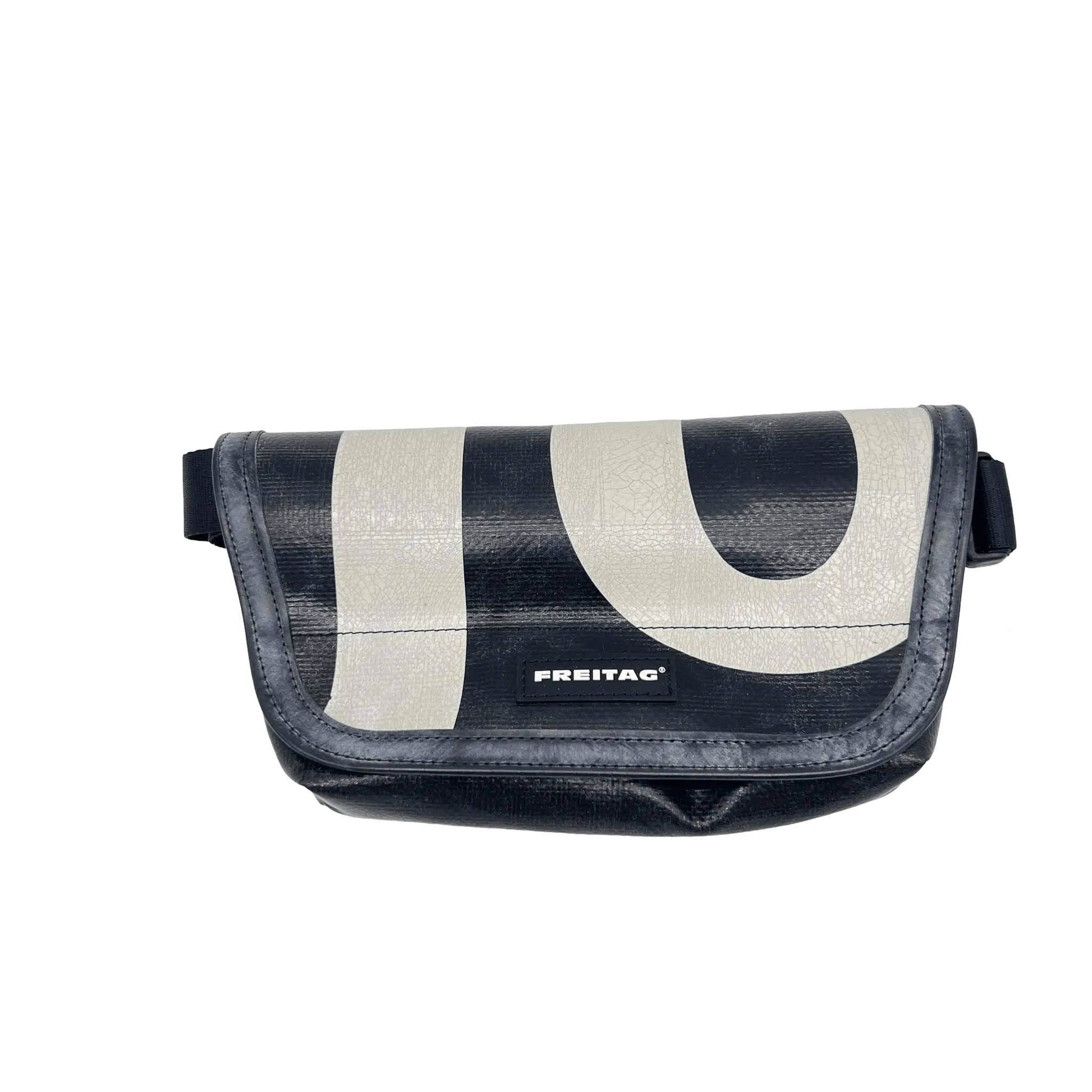 Freitag F40 Jamie Bum Bag Unique Designs