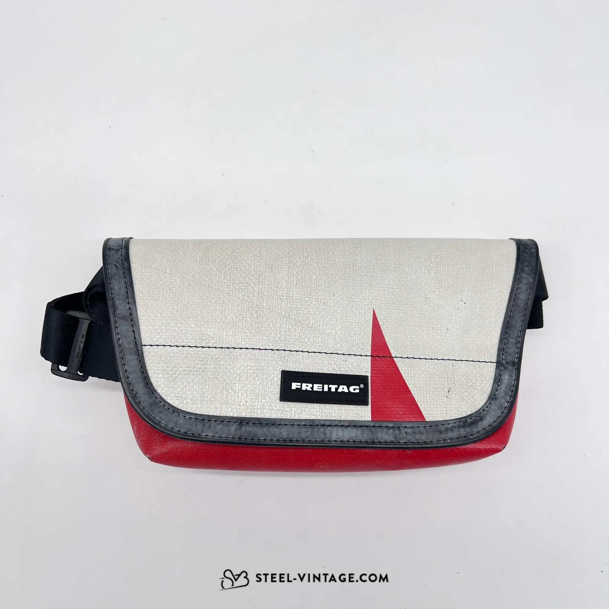Freitag F40 Jamie Bum Bag Unique Designs