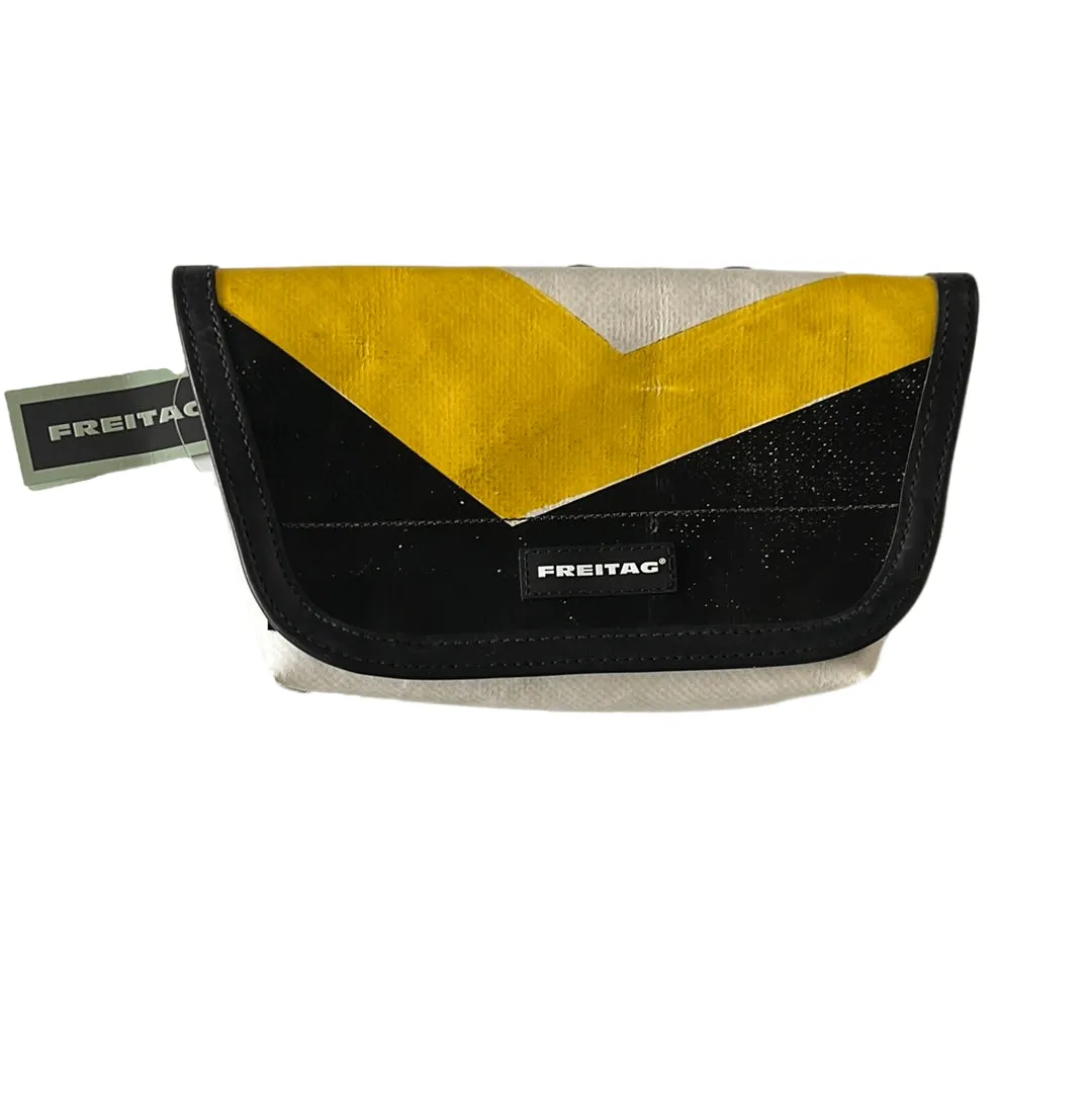 Freitag F40 Jamie Bum Bag Unique Designs