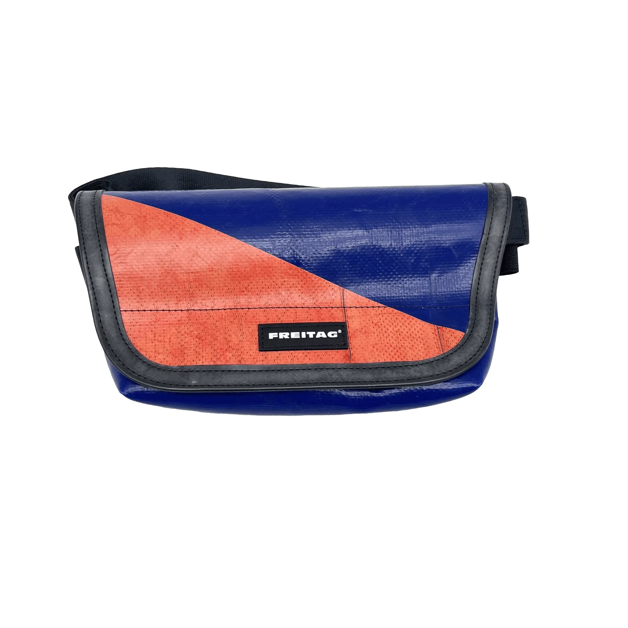 Freitag F40 Jamie Bum Bag Unique Designs