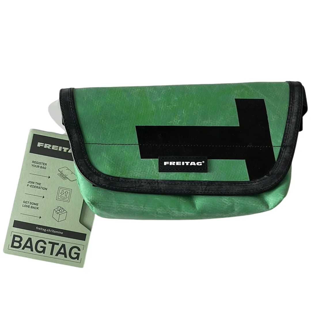 Freitag F40 Jamie Bum Bag Unique Designs