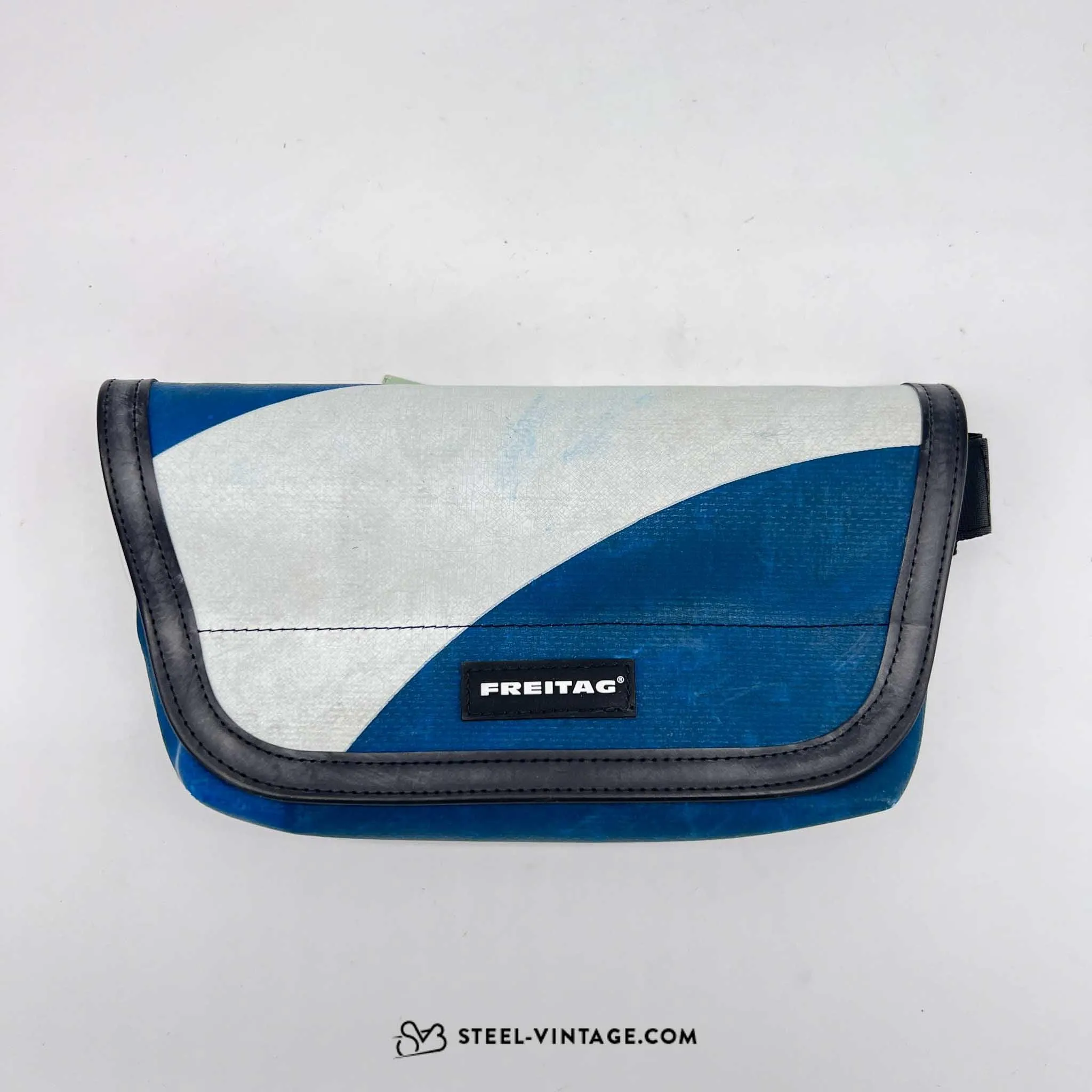 Freitag F40 Jamie Bum Bag Unique Designs