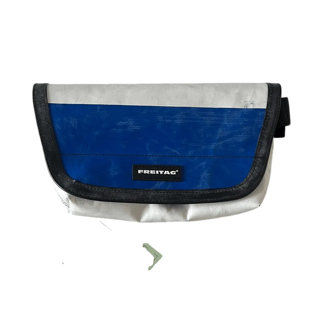 Freitag F40 Jamie Bum Bag Unique Designs