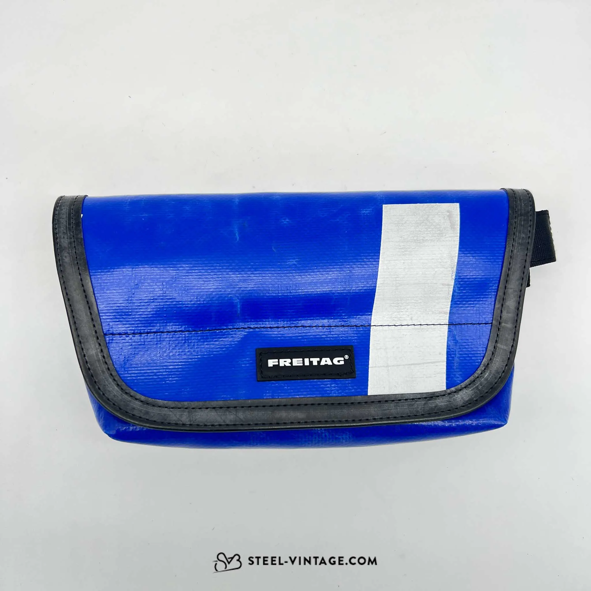 Freitag F40 Jamie Bum Bag Unique Designs