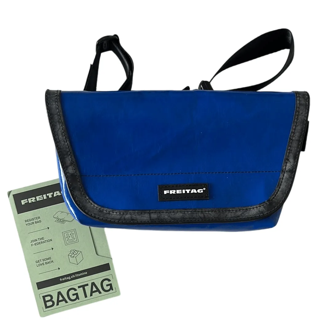 Freitag F40 Jamie Bum Bag Unique Designs