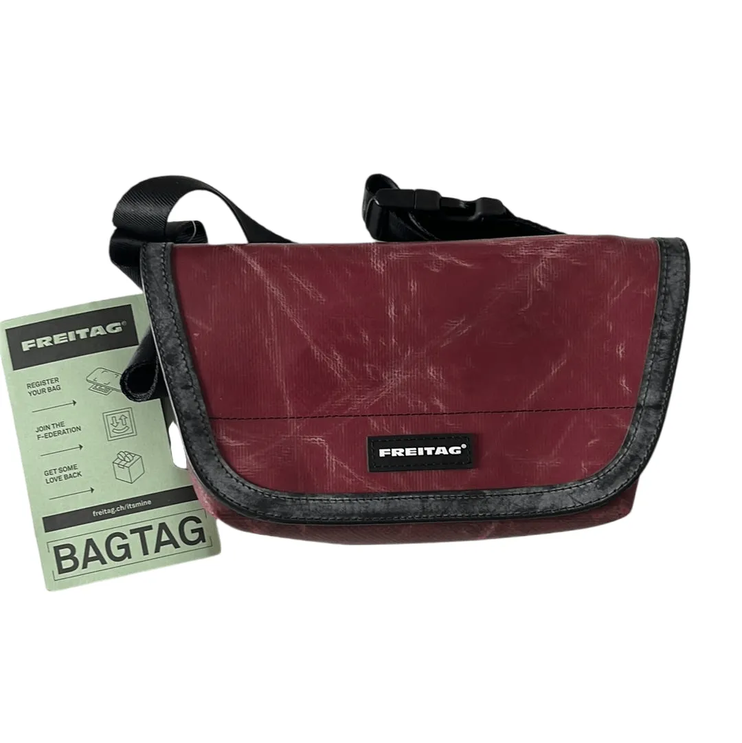 Freitag F40 Jamie Bum Bag Unique Designs