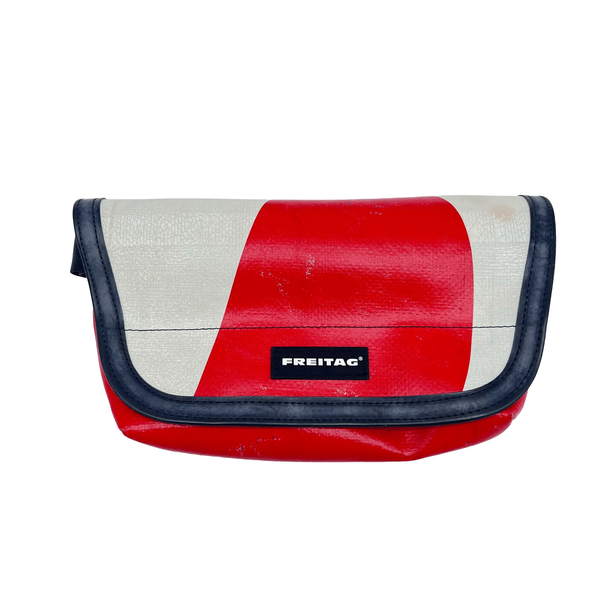 Freitag F40 Jamie Bum Bag Unique Designs