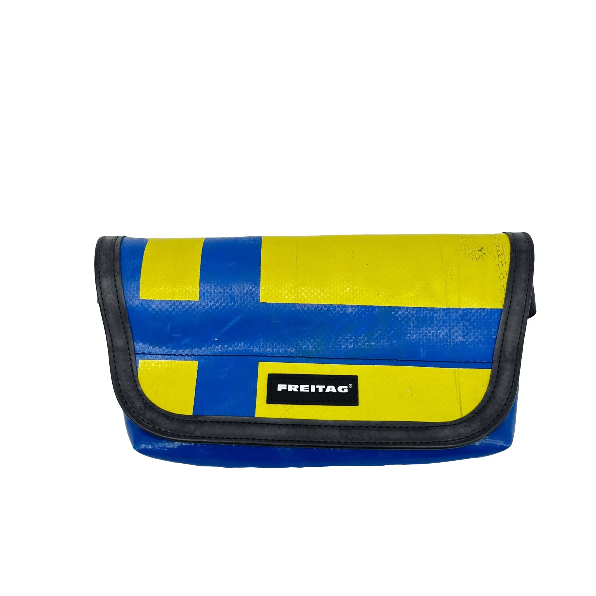 Freitag F40 Jamie Bum Bag Unique Designs