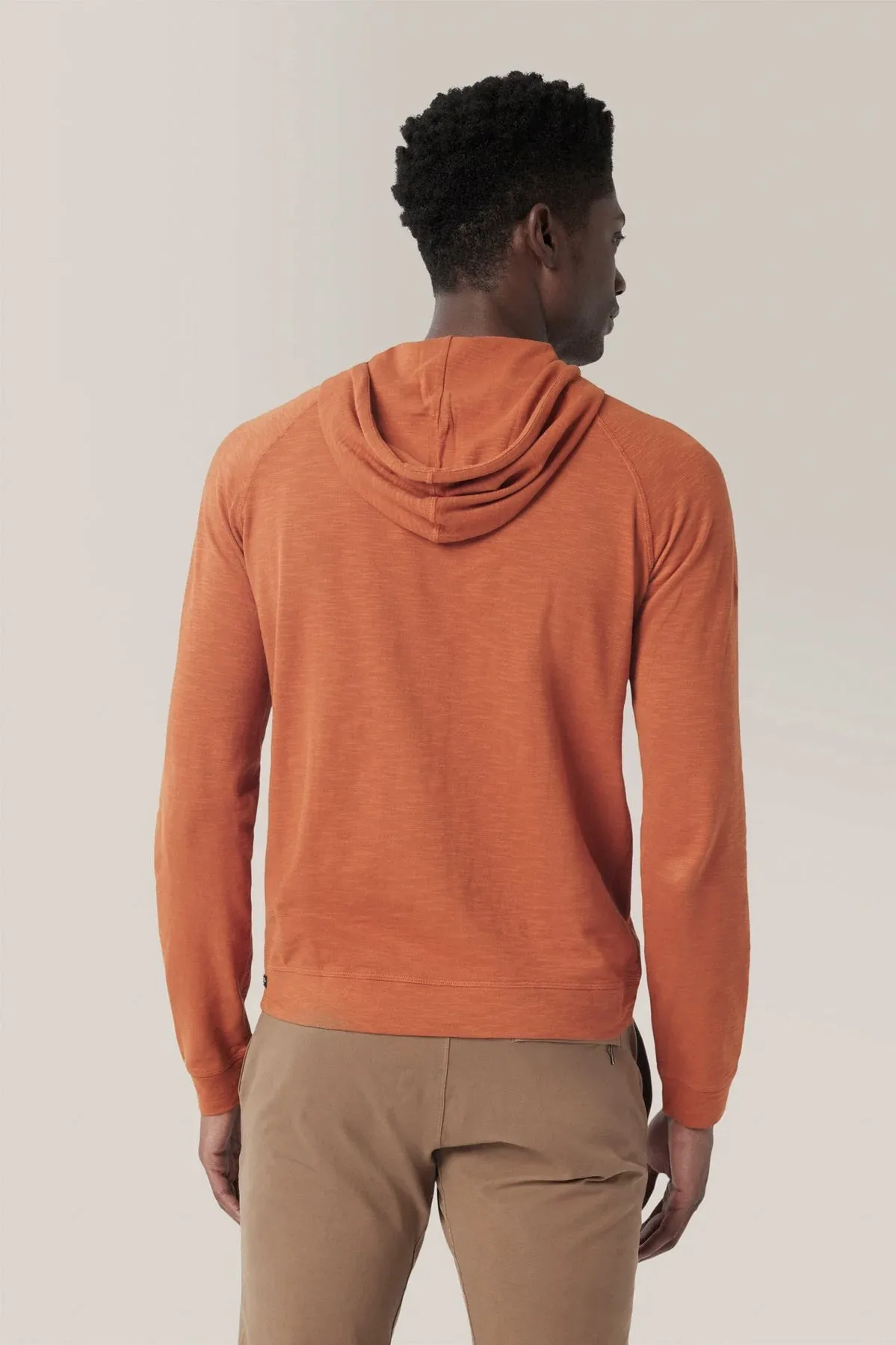 GOOD MAN BRAND LEGEND HOODIE